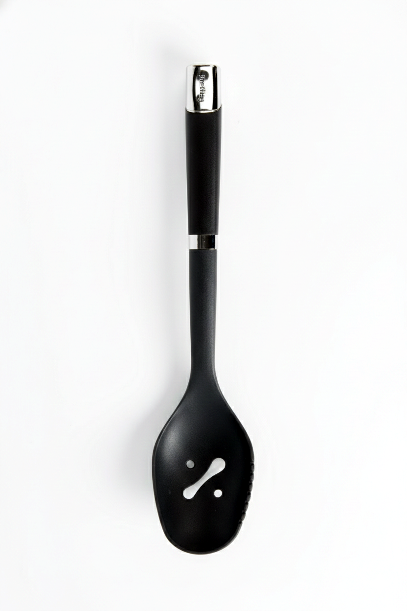 Prestige Elite Slotted Spoon