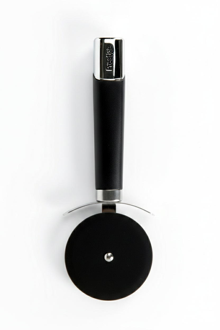 Prestige Elite Pizza Cutter W/Nylon Head