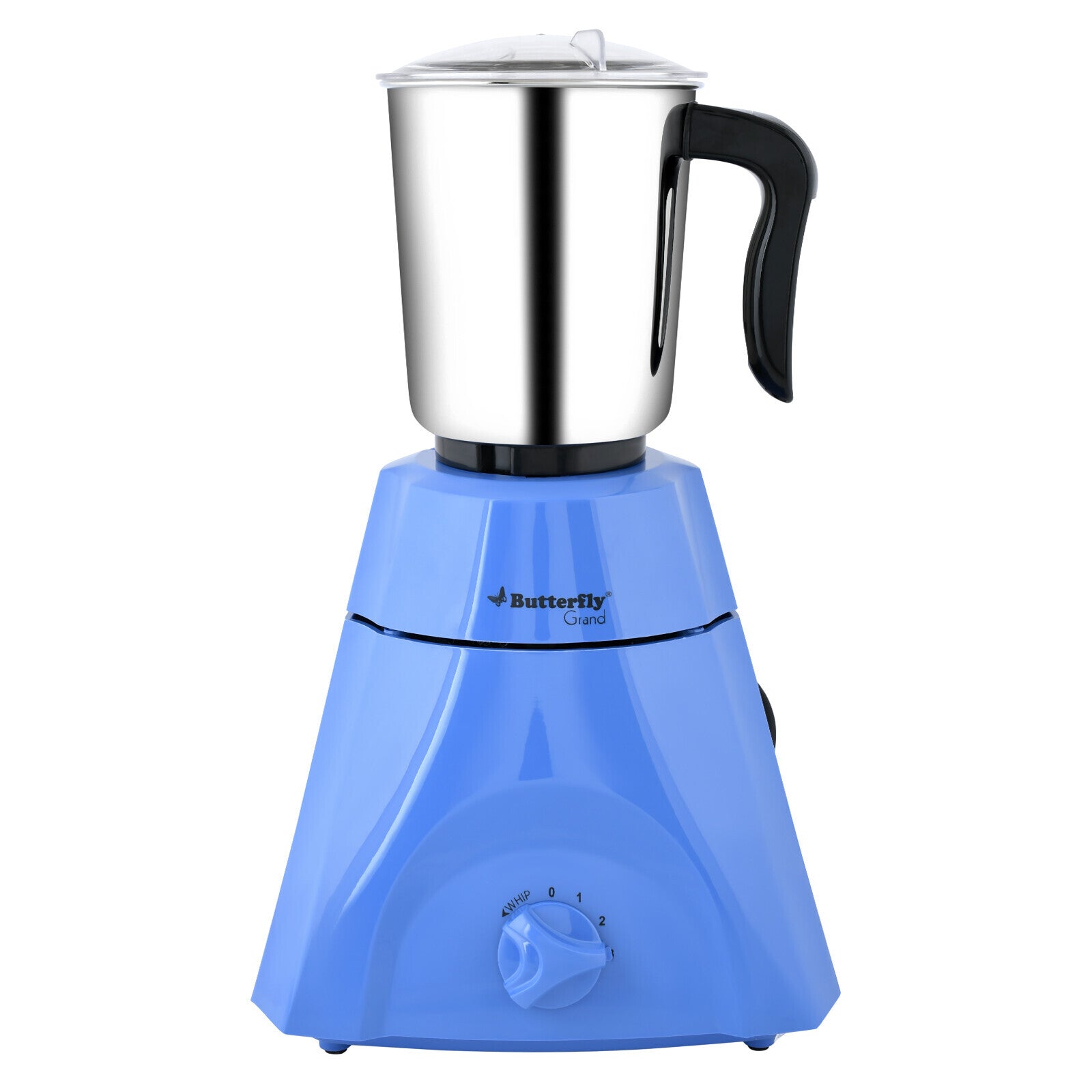 Butterfly Grand Mixer Grinder - 550 W