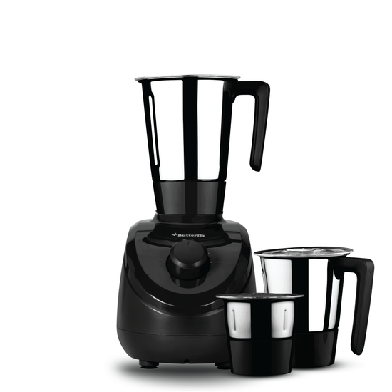 Buttefrly Elegant Mixer Grinder - 750 W