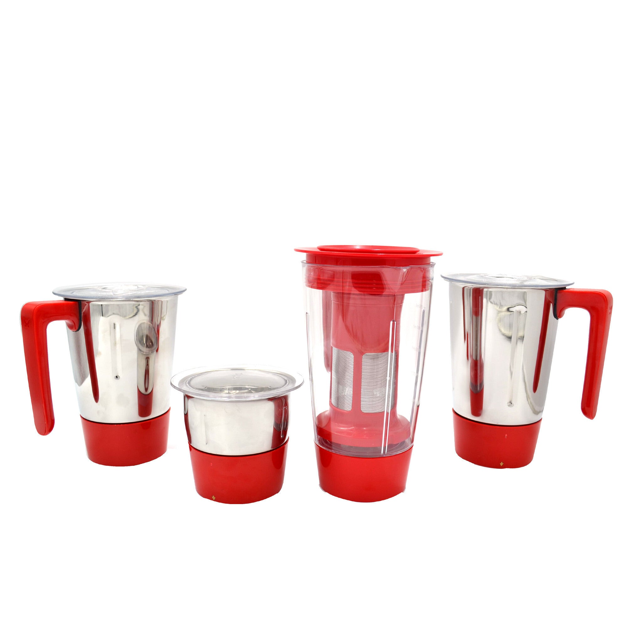 Butterfly Spectra Mixer Grinder - 750 W - 4 Jars