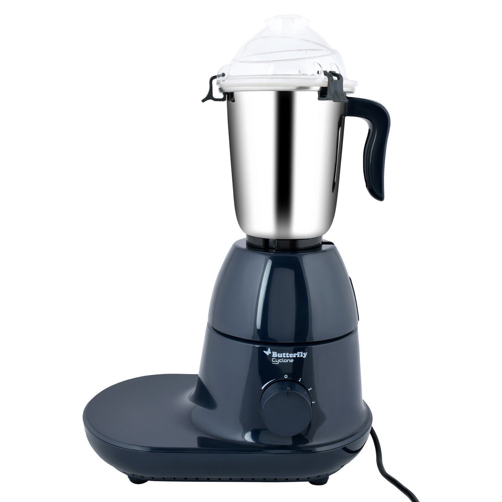Butterfly Cyclone Mixer Grinder - 600 W