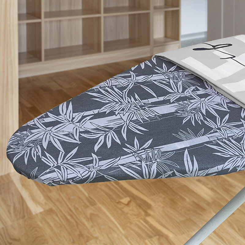 Winsor Ironing Board cover in fire proof grey colour size 128 x 45 cm ( FIRE PROOF COVER ONLY ) | WR80808
