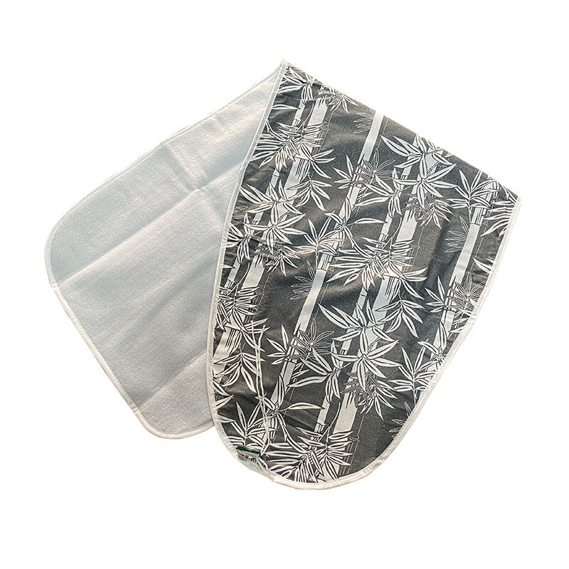 Winsor Ironing Board cover in fire proof grey colour size 128 x 45 cm ( FIRE PROOF COVER ONLY ) | WR80808