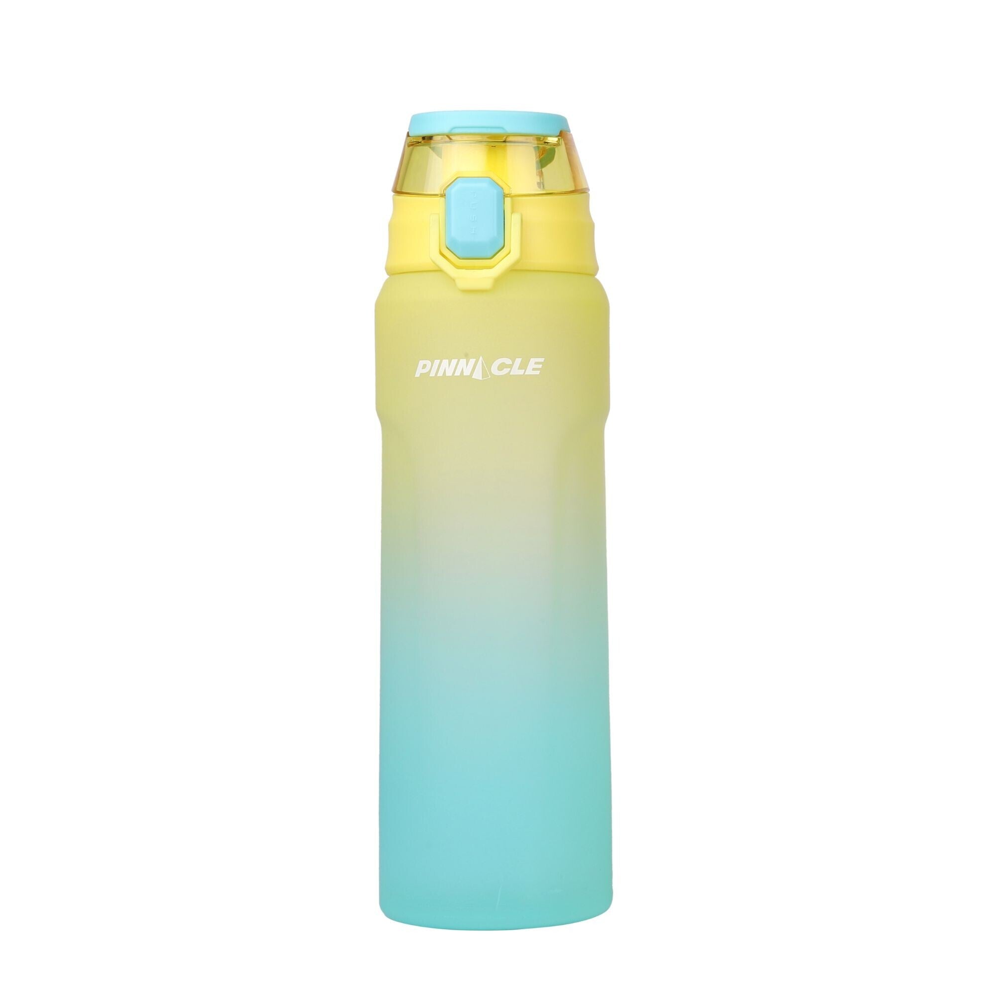 Winsor Pinnacle Wave Hydration Leak-Proof Water Bottle 1000 Ml | Green - WPHY-G-1017