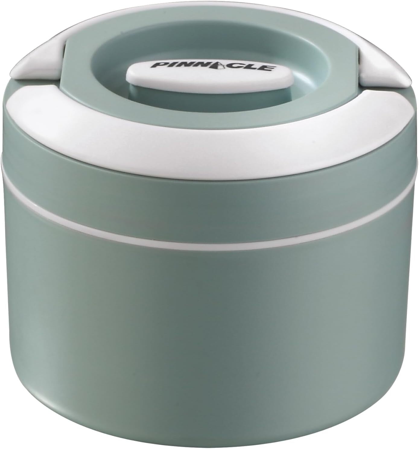 Winsor Pinnacle Prime Portable Insulated Lunch box 600Ml - Blue | Grey | Green - WPR2004