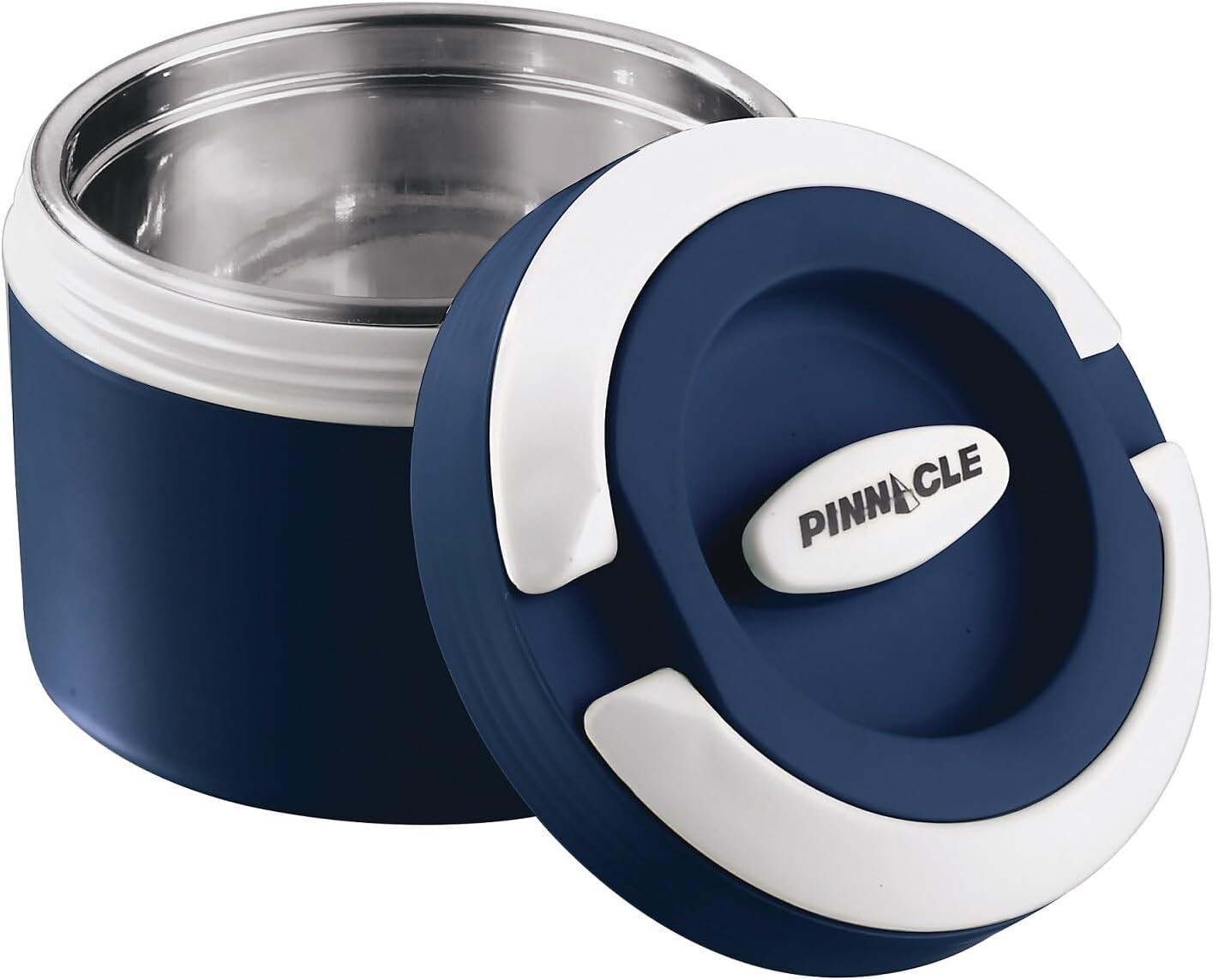 Winsor Pinnacle Prime Portable Insulated Lunch box 600Ml - Blue | Grey | Green - WPR2004