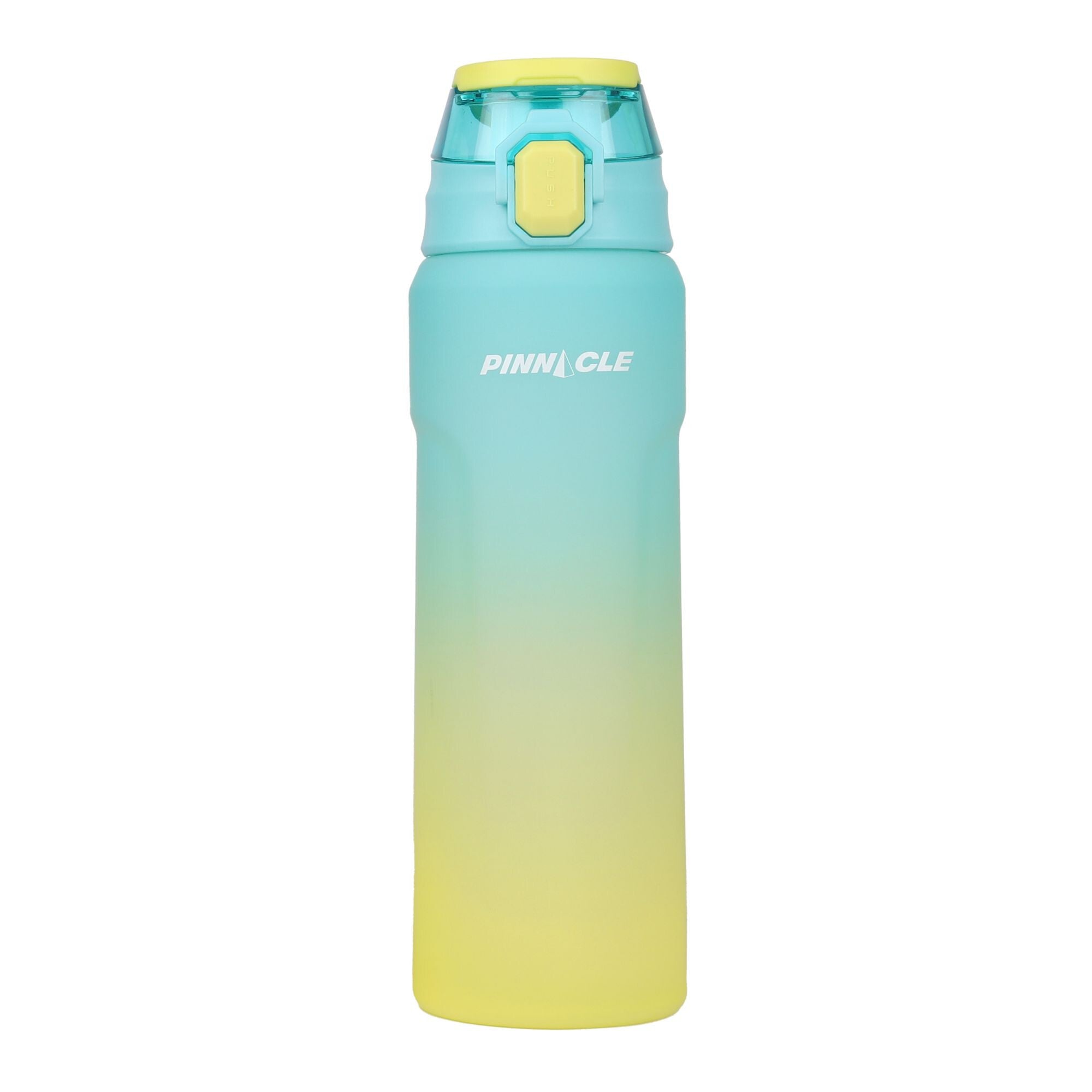 Winsor Pinnacle Wave Hydration Bottle 750Ml | Blue - WPHY-B-1013