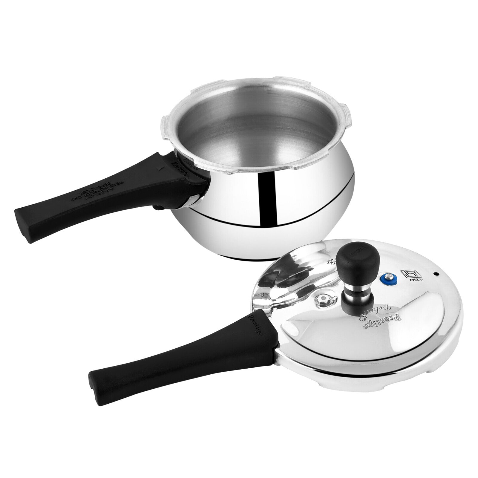 Prestige Deluxe Plus Baby Handi Cooker 2 Ltr | MPD10711
