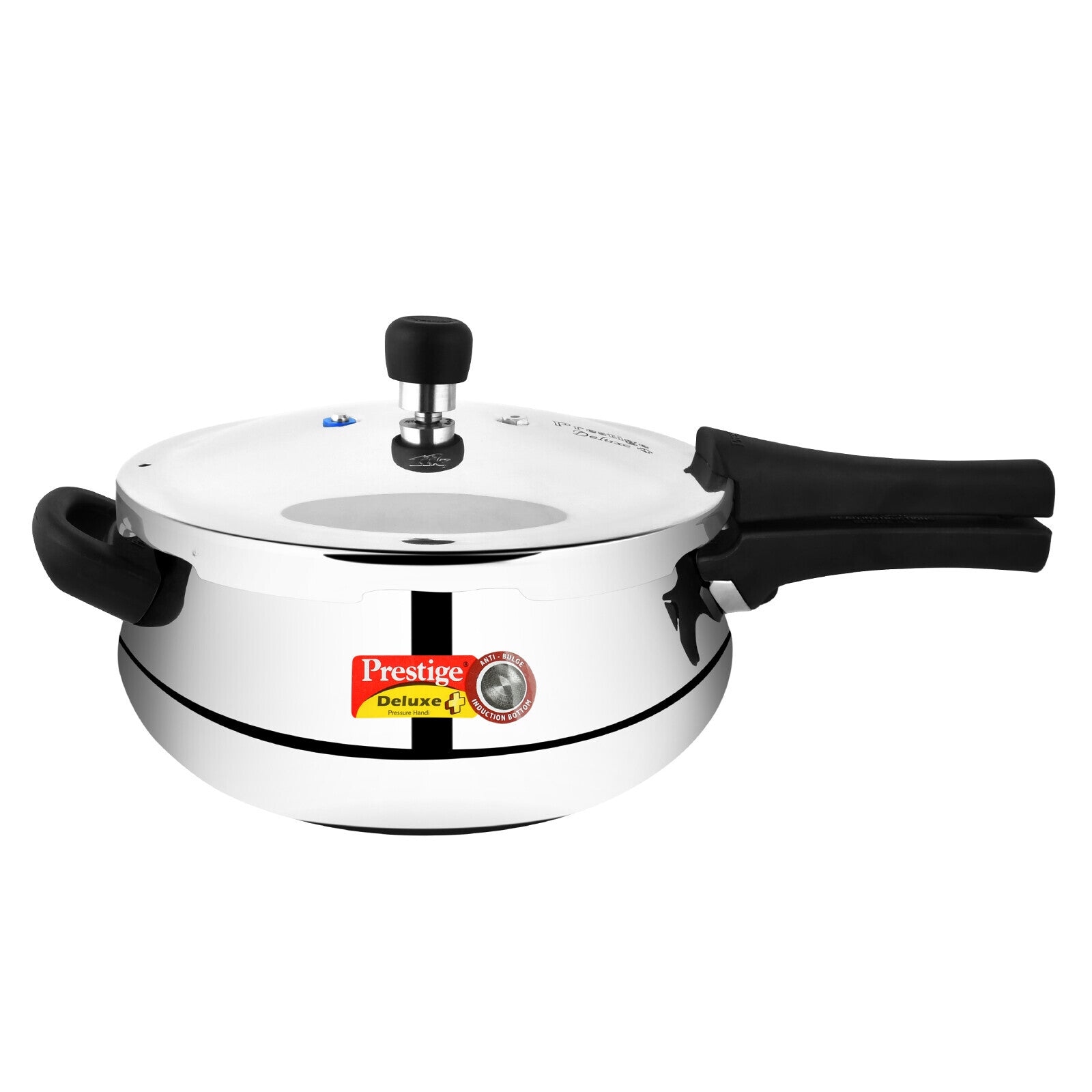 Prestige 5 LTR Junior Handi Pressure Cooker | MPD10794