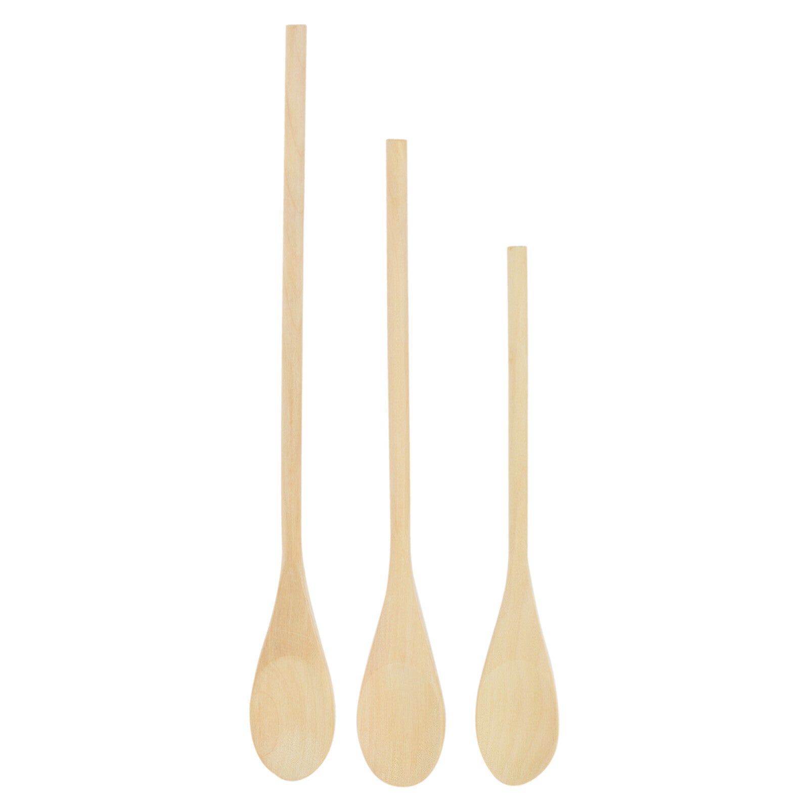 Prestige Wooden Spoon Set (50564) | PR9302
