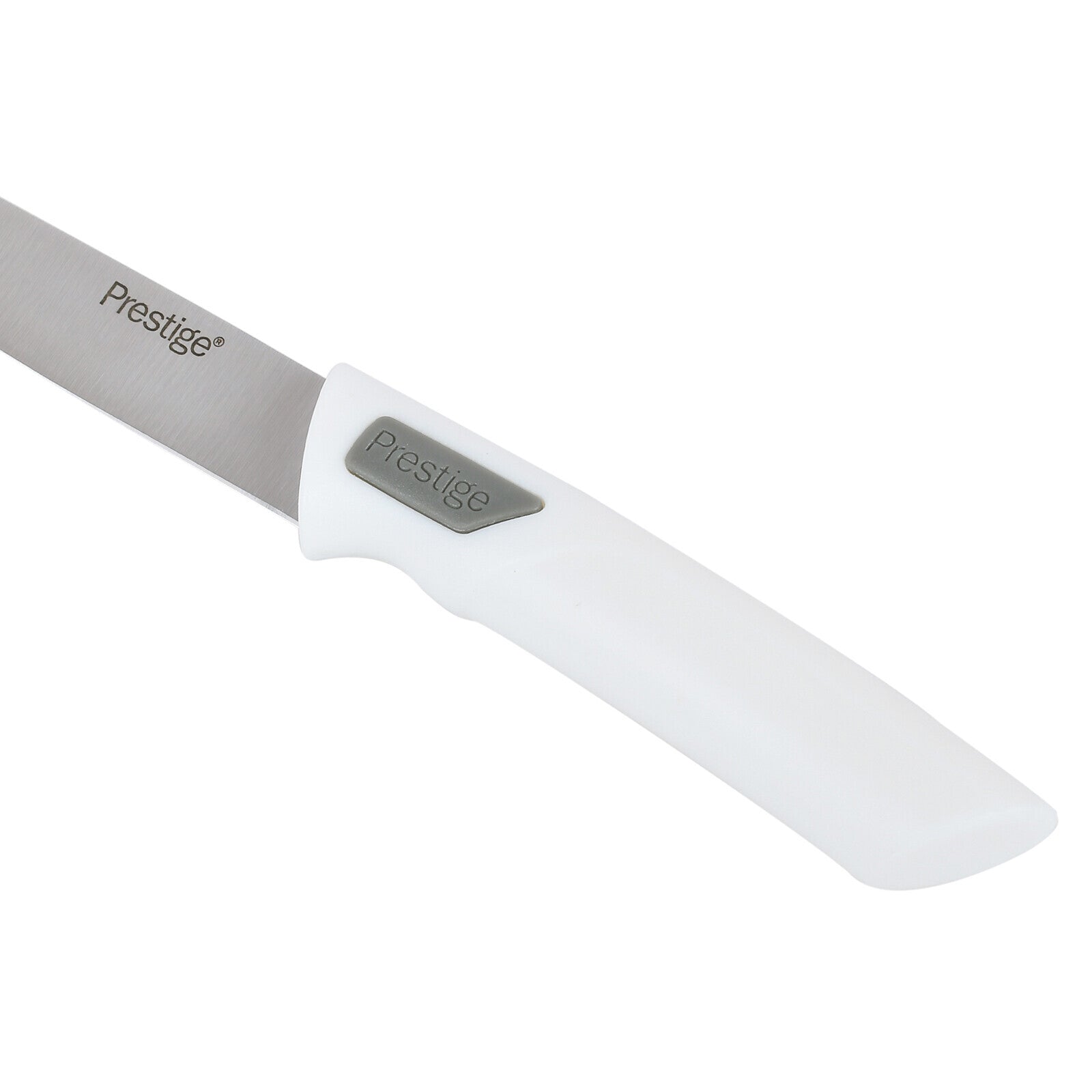 Prestige Basic Advance Utility Knife 11cm | White - PR46109