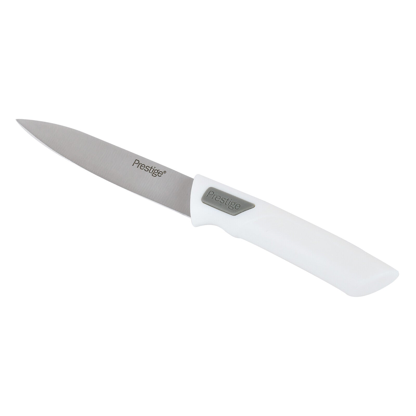 Prestige Basic Advance Utility Knife 11cm | White - PR46109