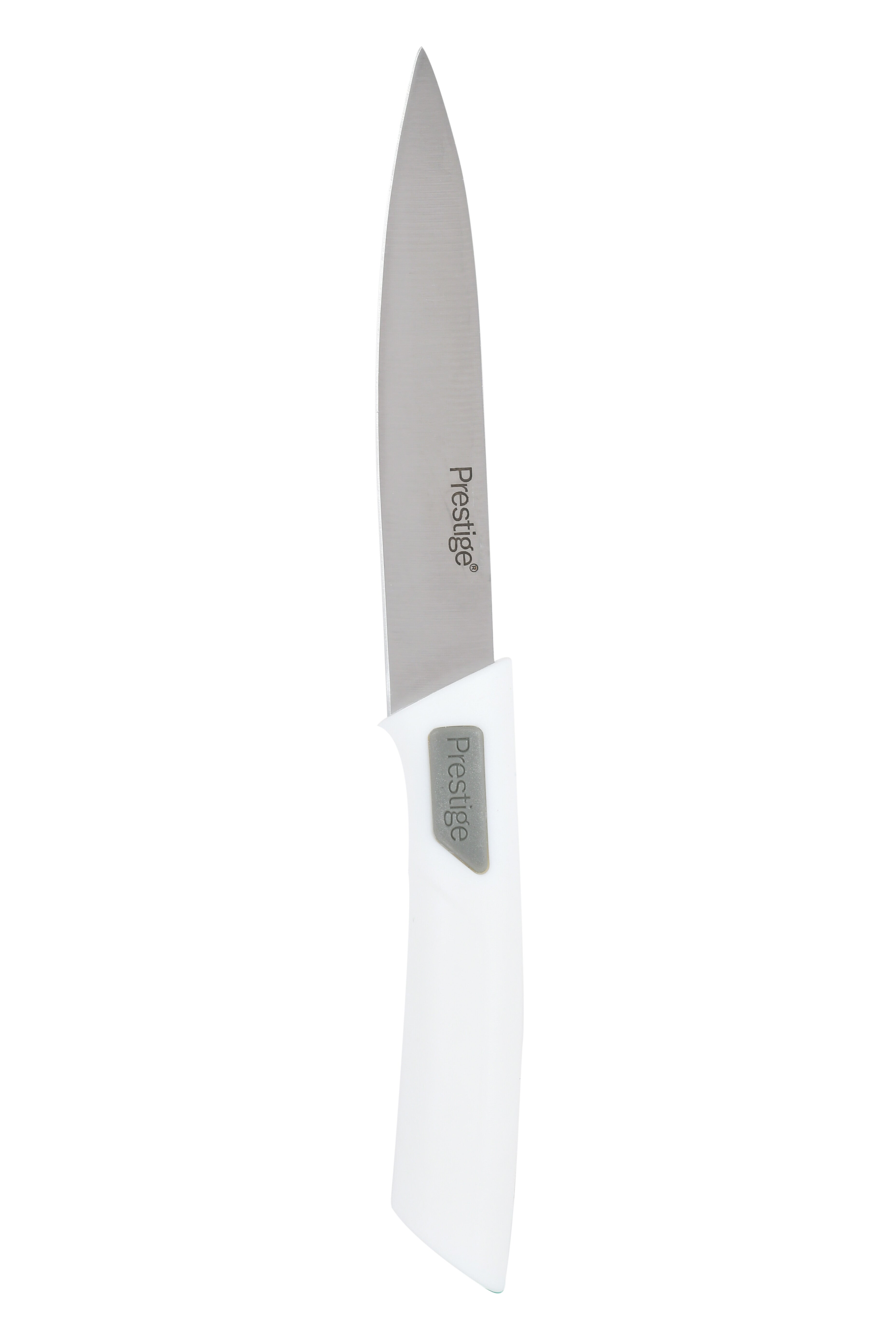 Prestige Basic Advance Utility Knife 11cm | White - PR46109