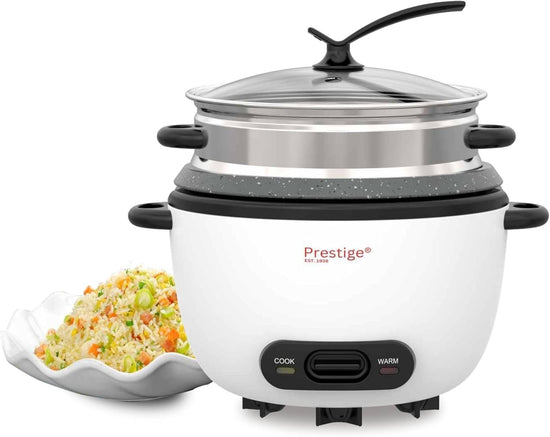Prestige Rice Cooker 1.8 Ltr | PR81528