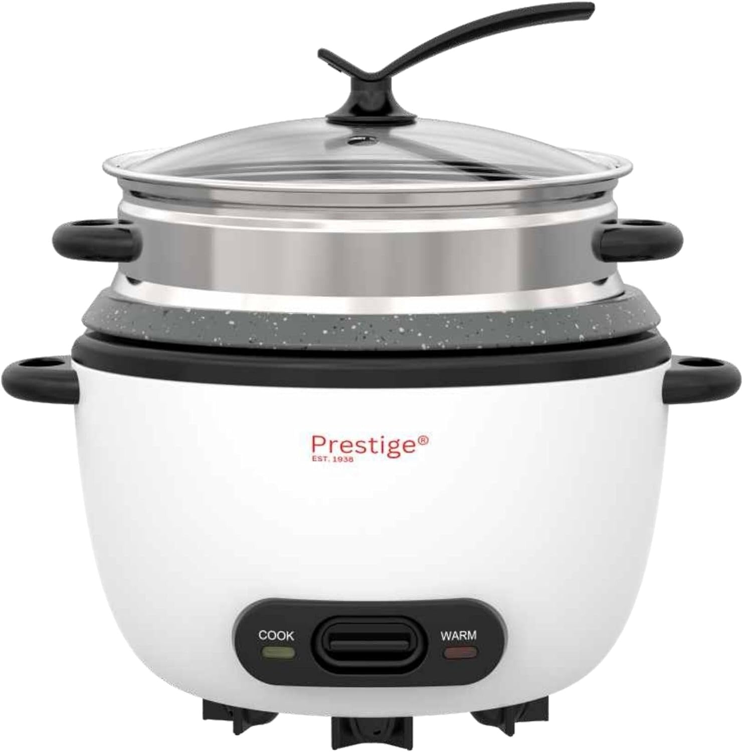 Prestige Rice Cooker 1.0 Ltr | PR81527