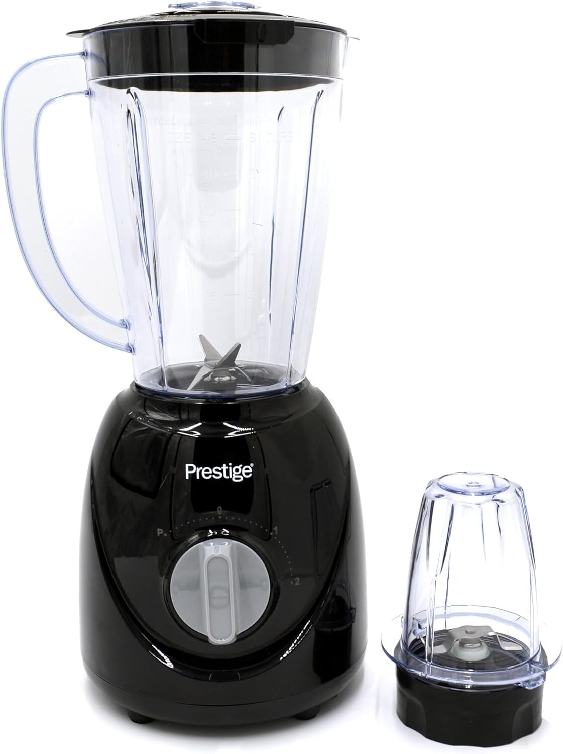 Prestige Stand Blender 1.5 Ltr 400W - Black Color | PR81530