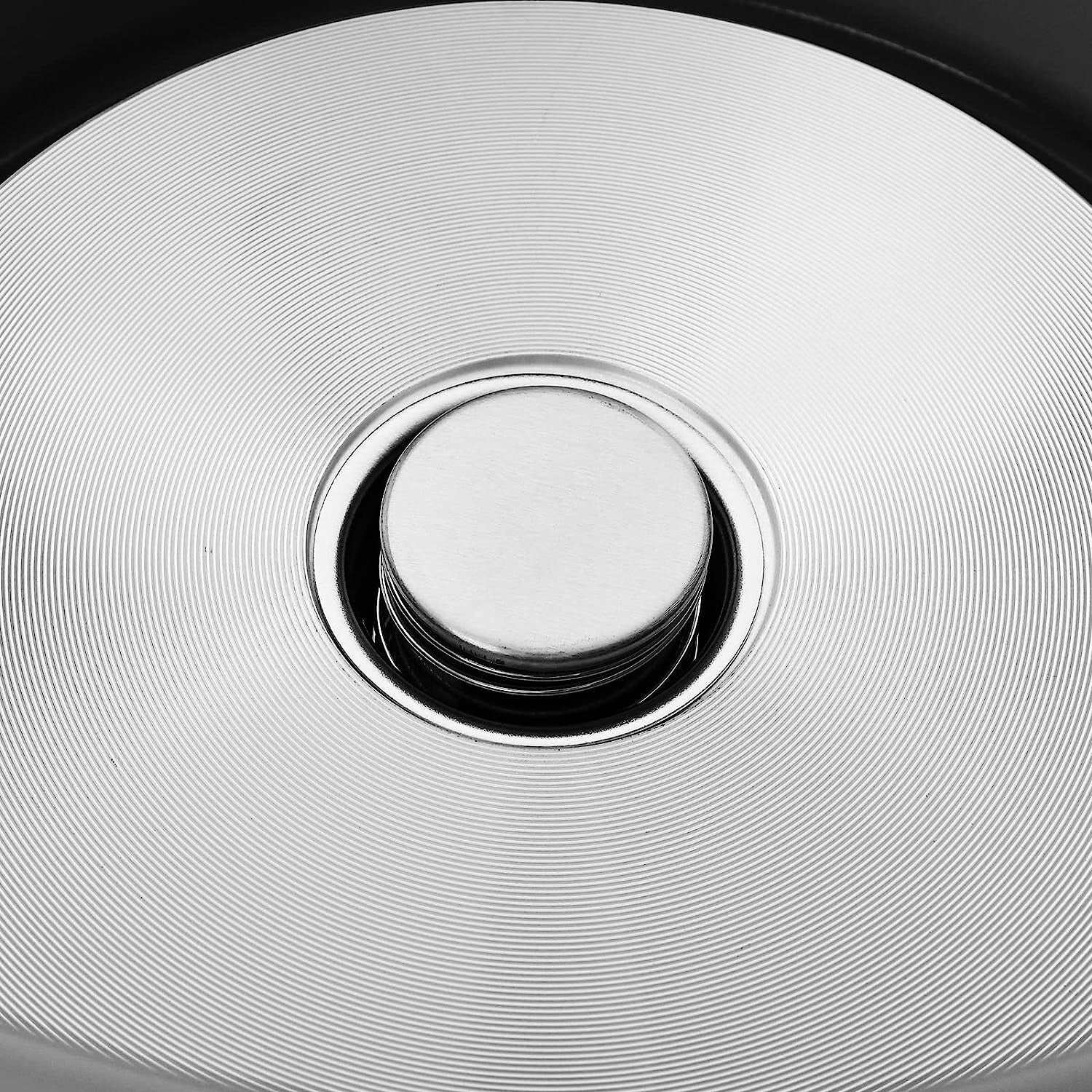 Prestige 1.8Ltr S/S Rice Cooker | PR50310