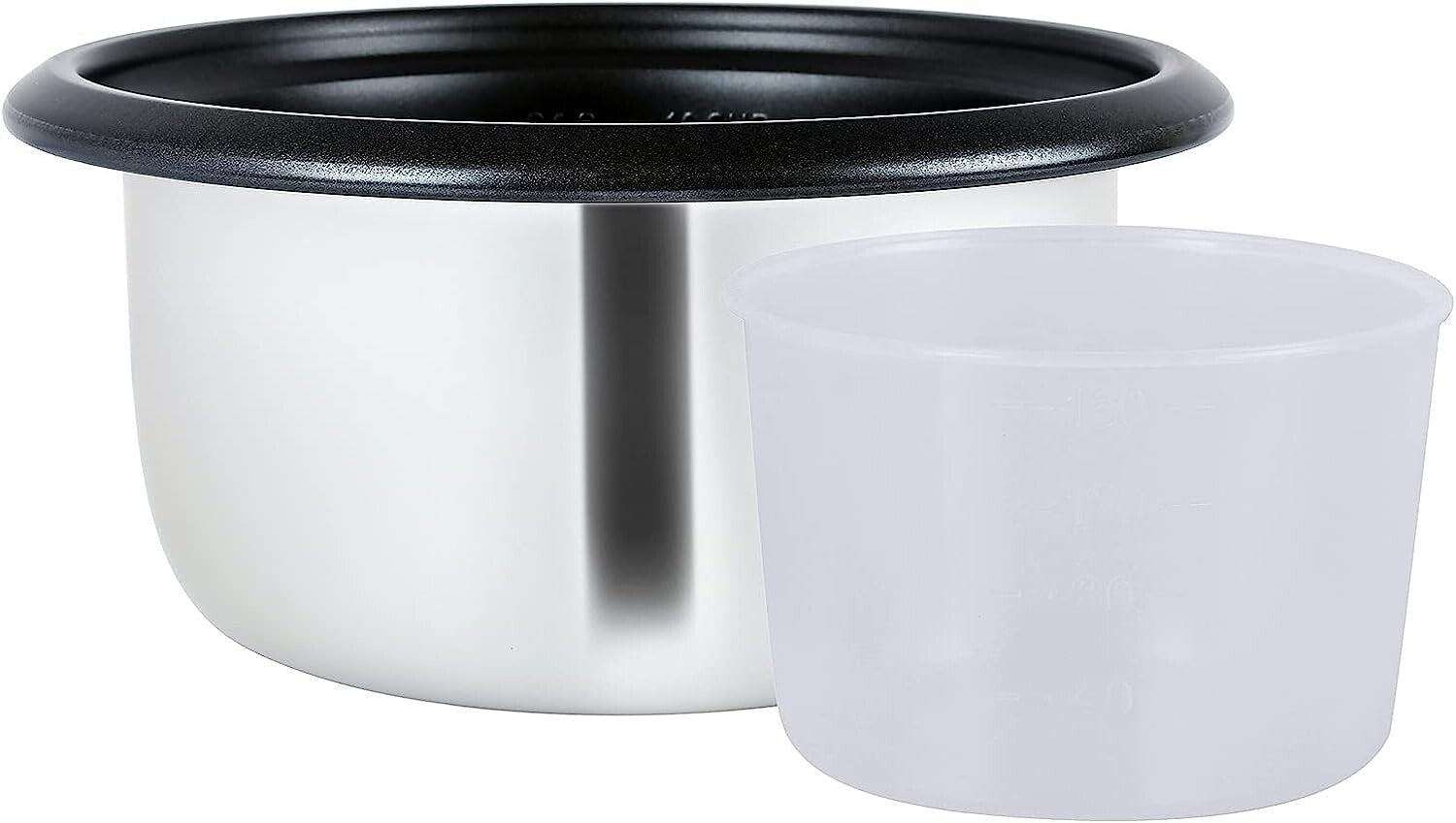 Prestige 1.8Ltr S/S Rice Cooker | PR50310