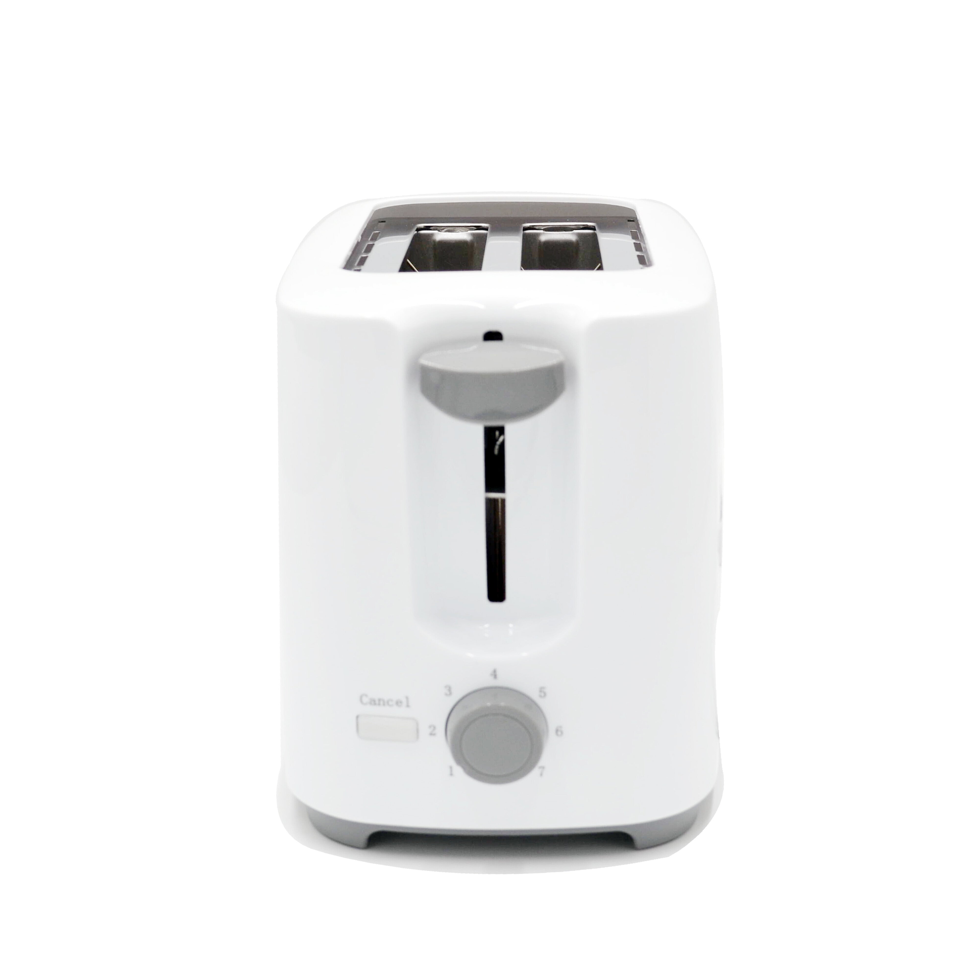 Prestige 2 Slice Toaster - 700W - White Color | PR81533
