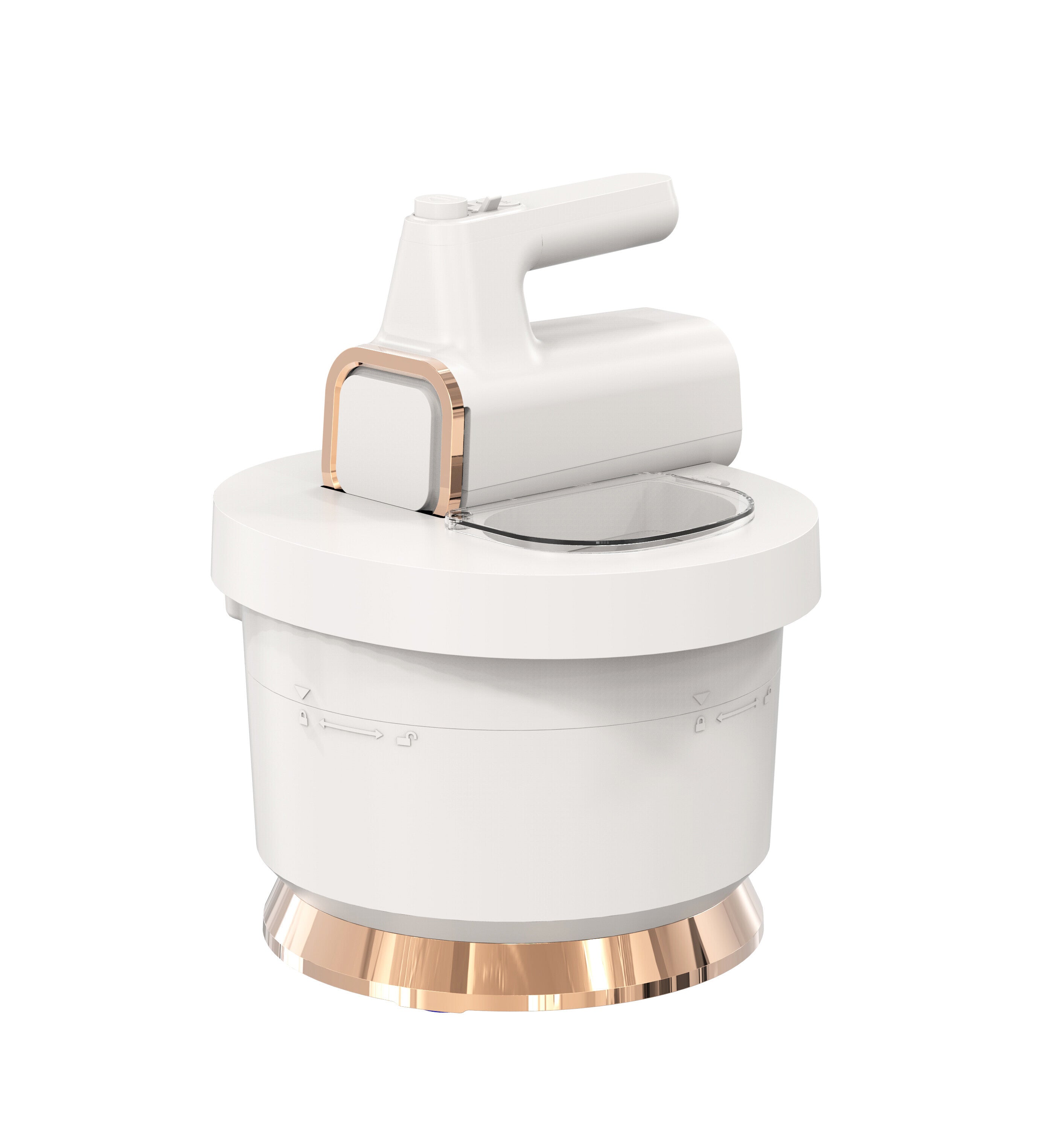 Prestige Stand Mixer 300W - White Color | PR81532