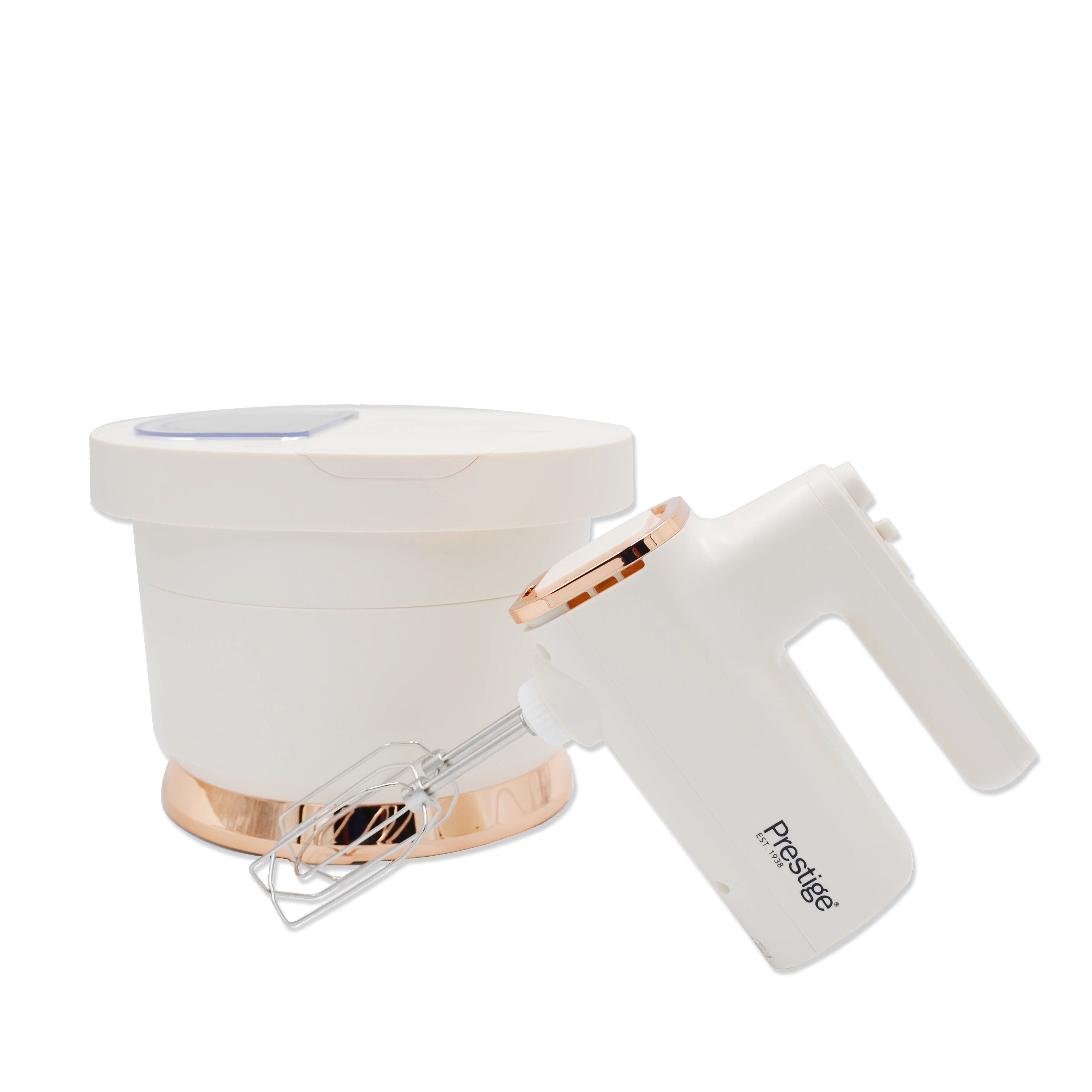 Prestige Stand Mixer 300W - White Color | PR81532