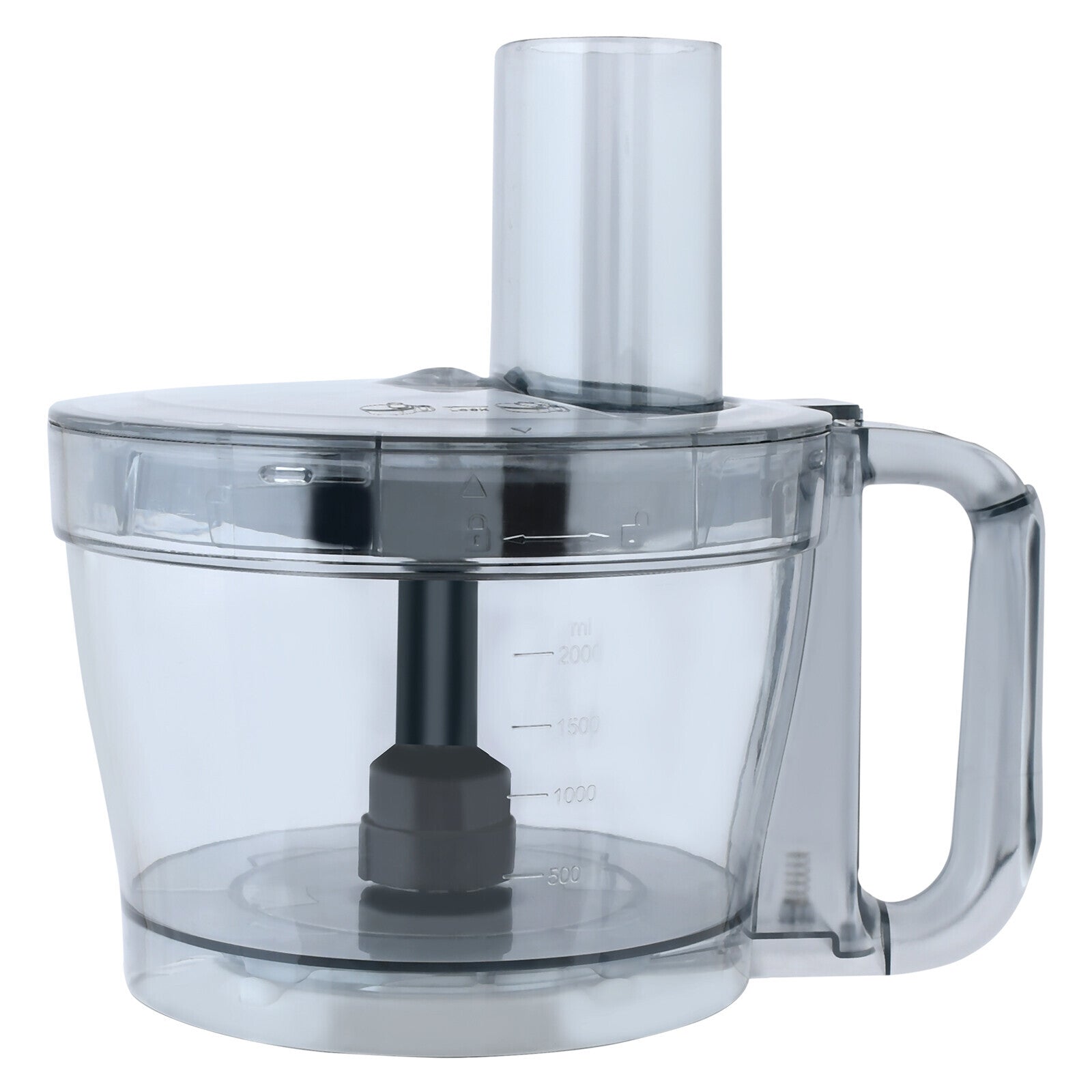 Prestige Digital Food Processor 3.5 Ltr - 1000W | PR81505