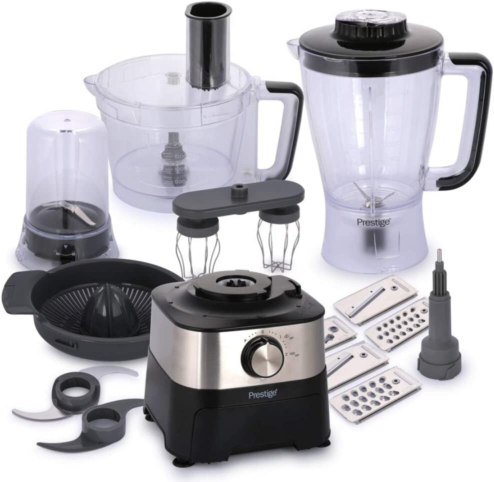 Prestige Food Processor | PR7517