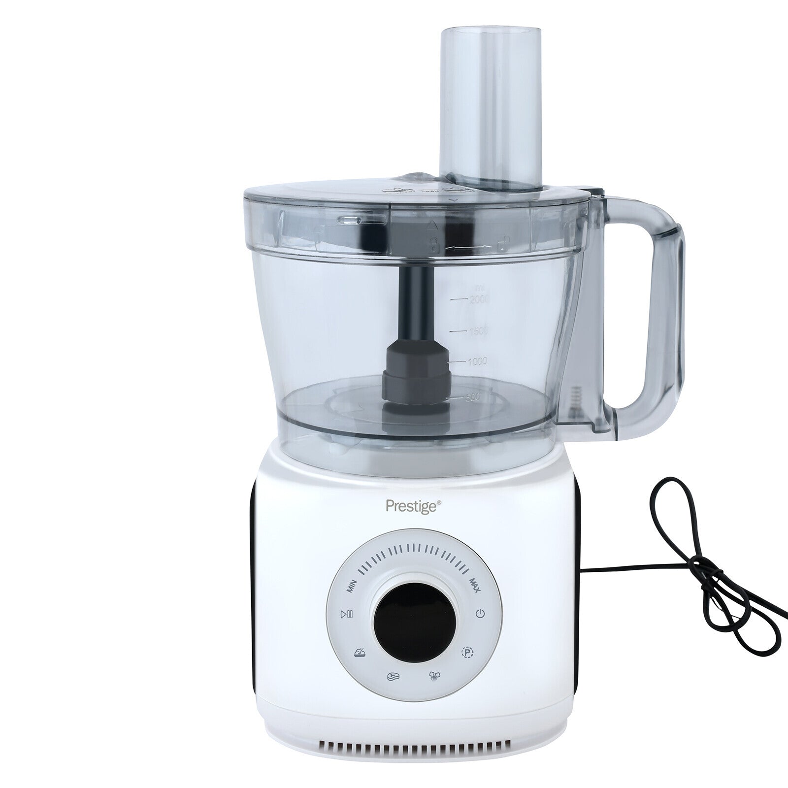 Prestige Digital Food Processor 3.5 Ltr - 1000W | PR81505