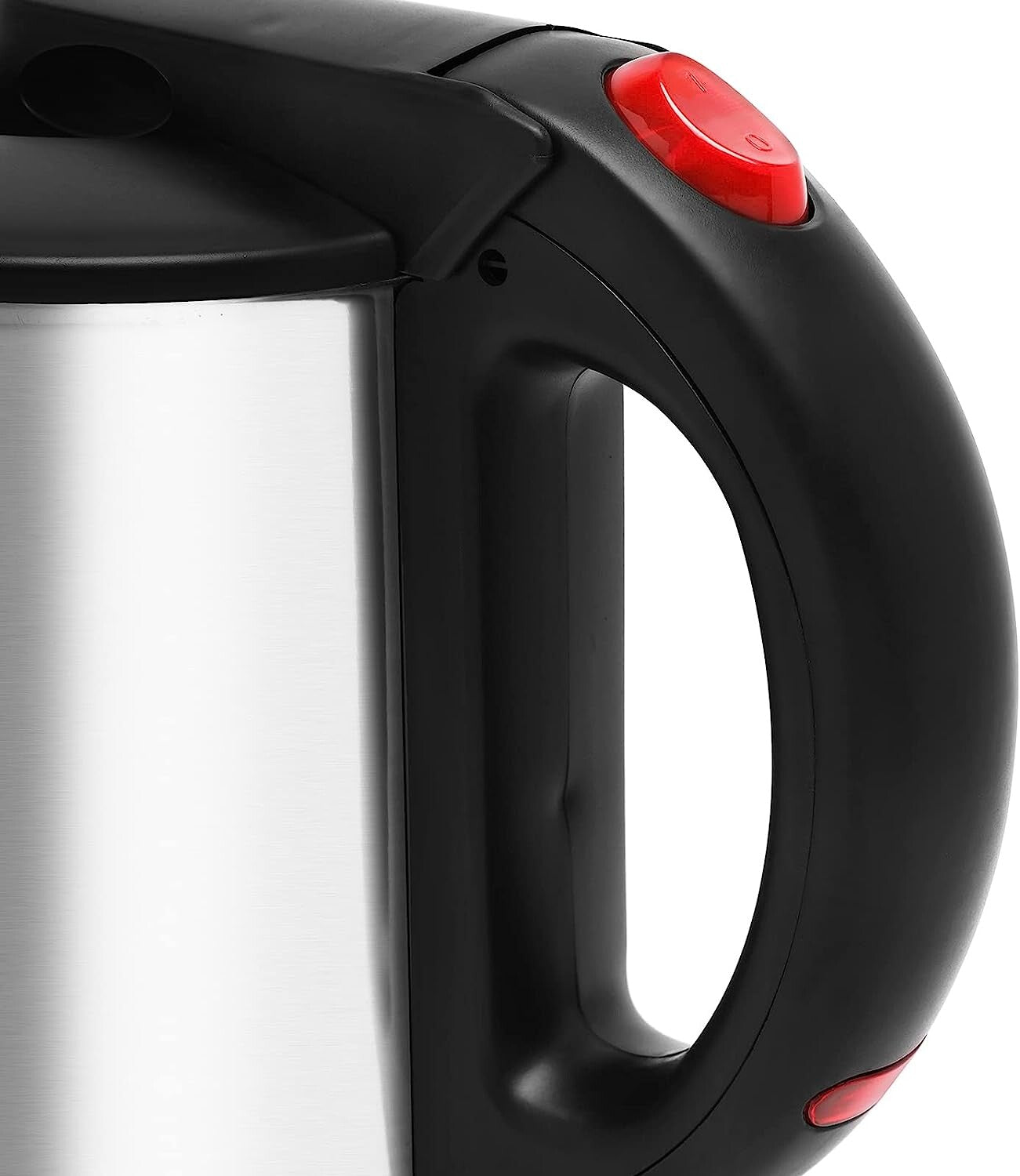 Prestige S/S Electric Kettle 1.7 Ltr | PR7521