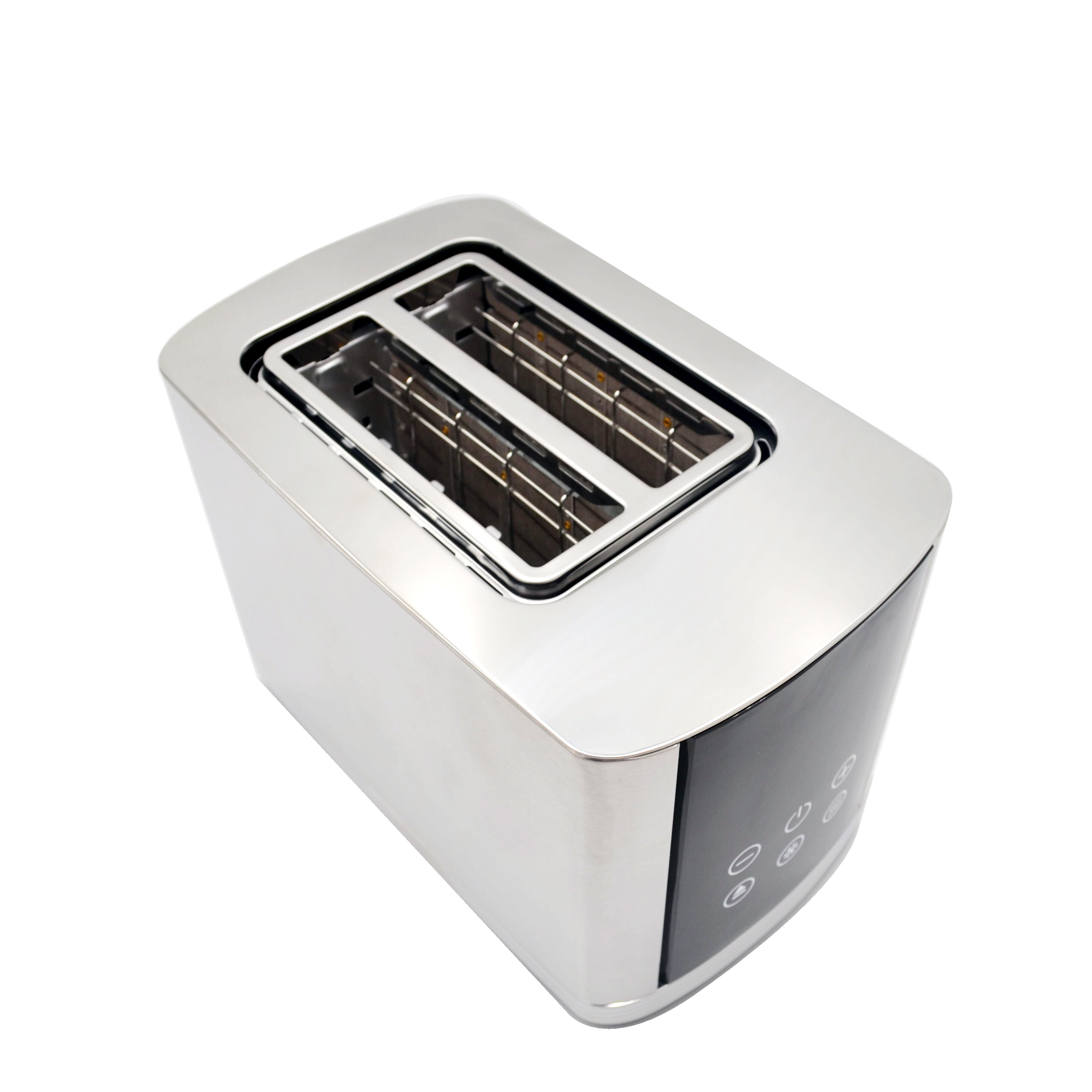 Prestige Stainless Steel 2 Slice Toaster 800W | PR81535