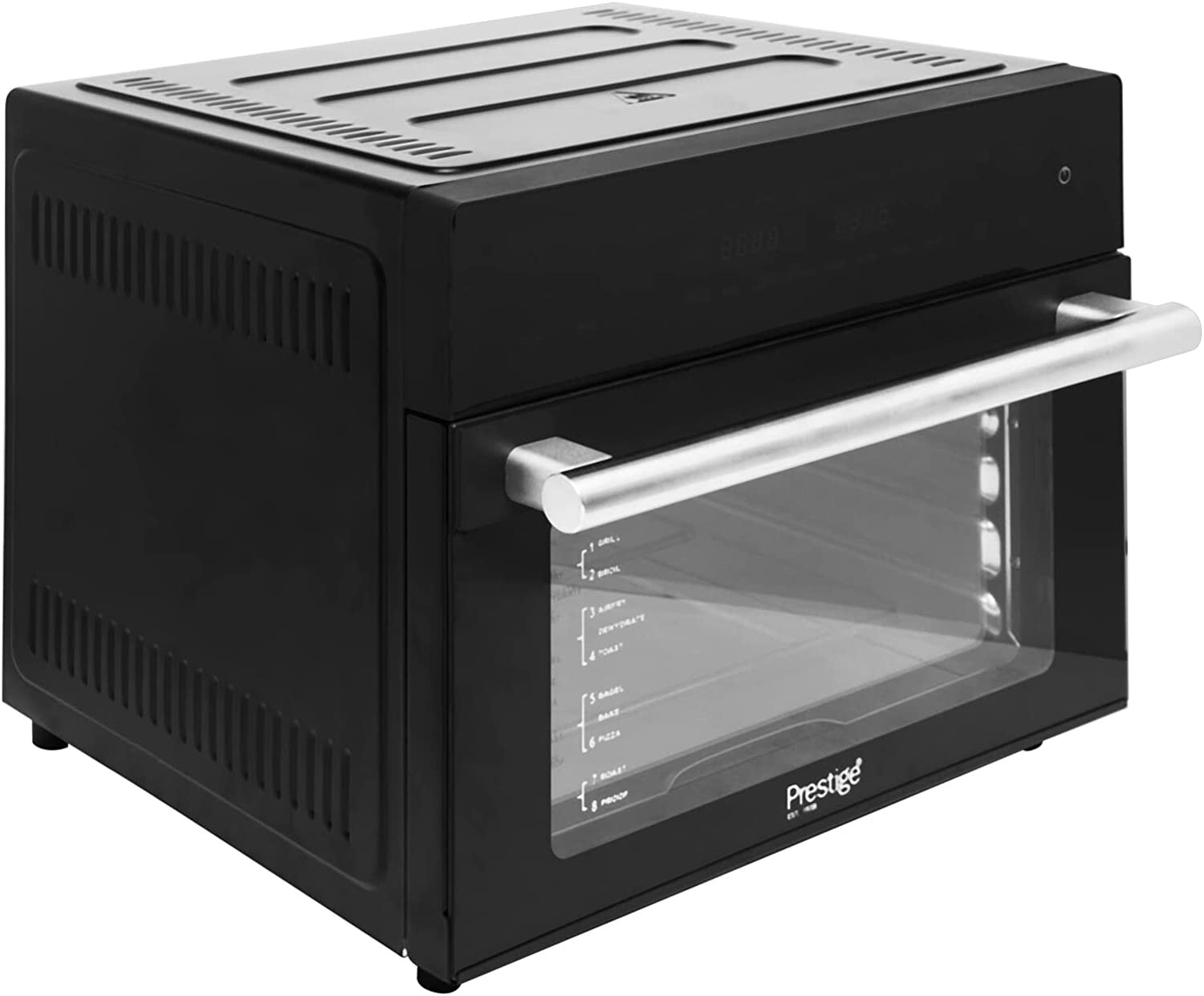Prestige Air Fryer Oven - 30 Ltr - 1800W | PR81515
