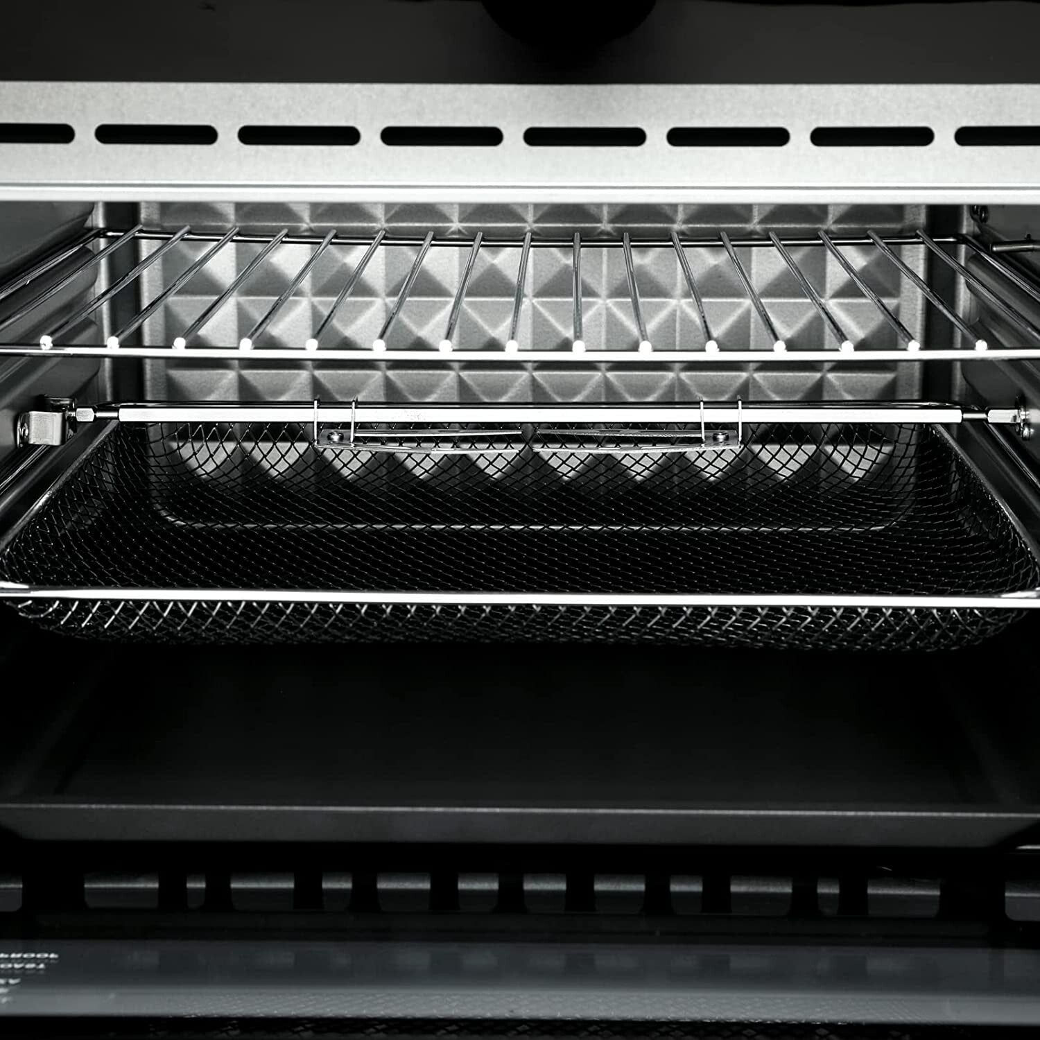 Prestige Air Fryer Oven - 30 Ltr - 1800W | PR81515