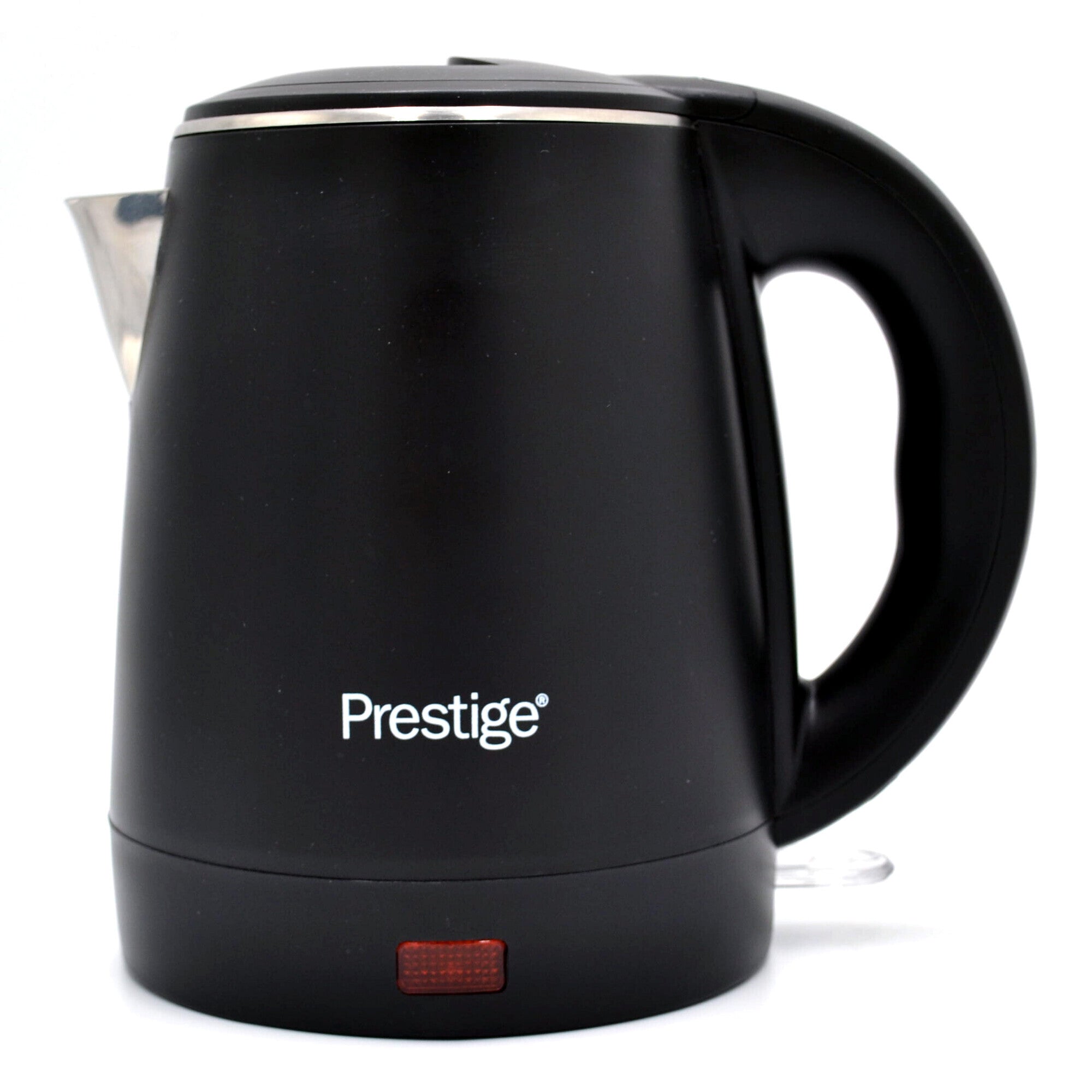 Prestige Stainless Steel Electric Kettle 1.2 Ltr | PR81525