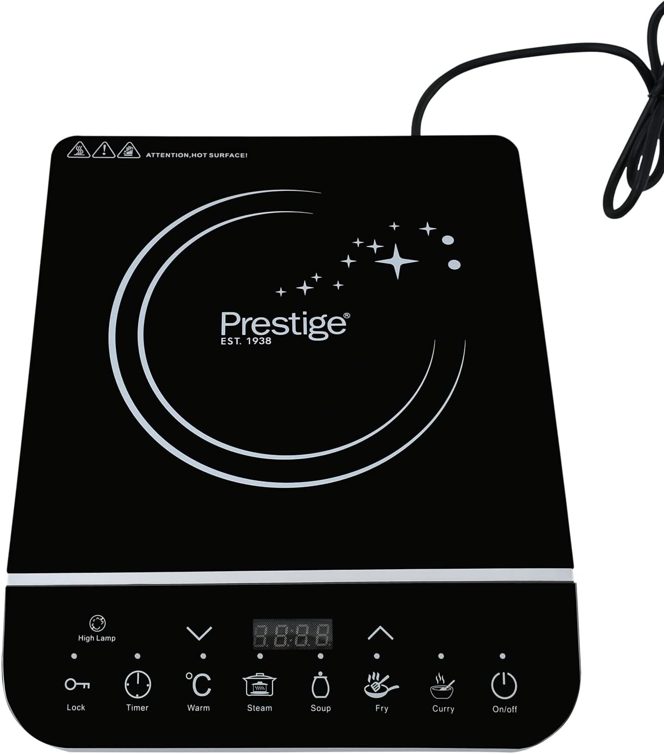 Prestige Multi Cook Induction Cooktop | PR50353