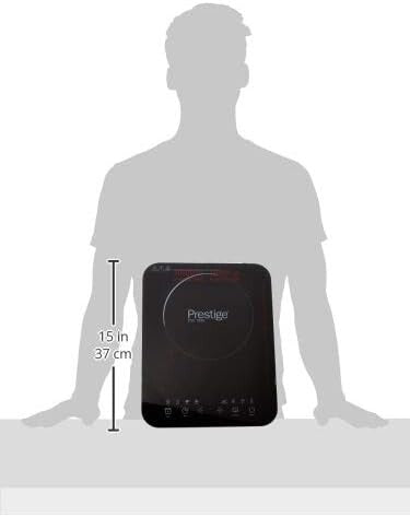 Prestige Smart Cook Induction Cooktop | PR50352