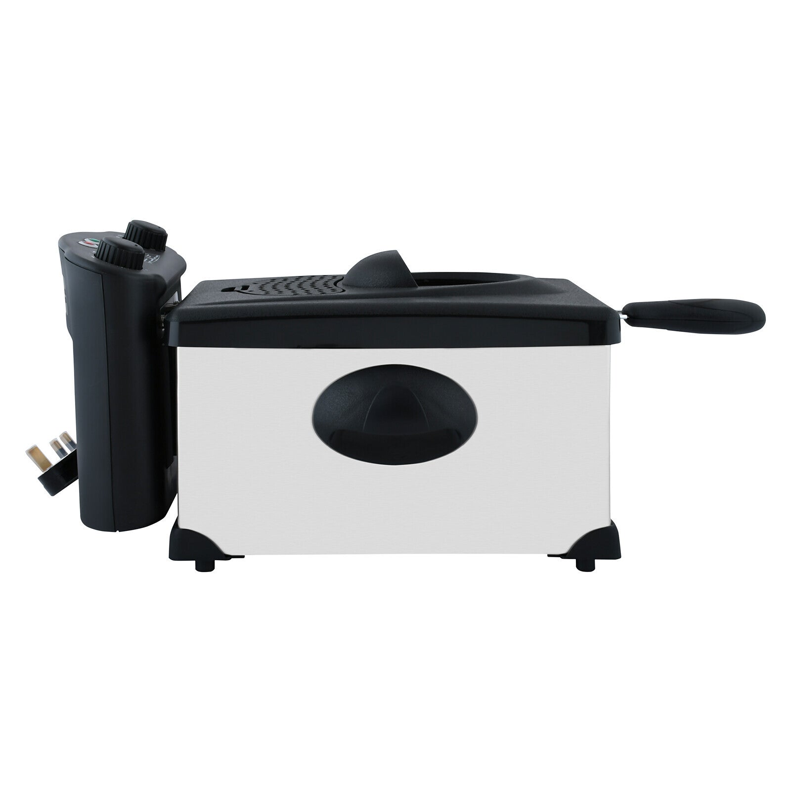 Prestige S/S Deep Fryer 3.0 Ltr | PR54916