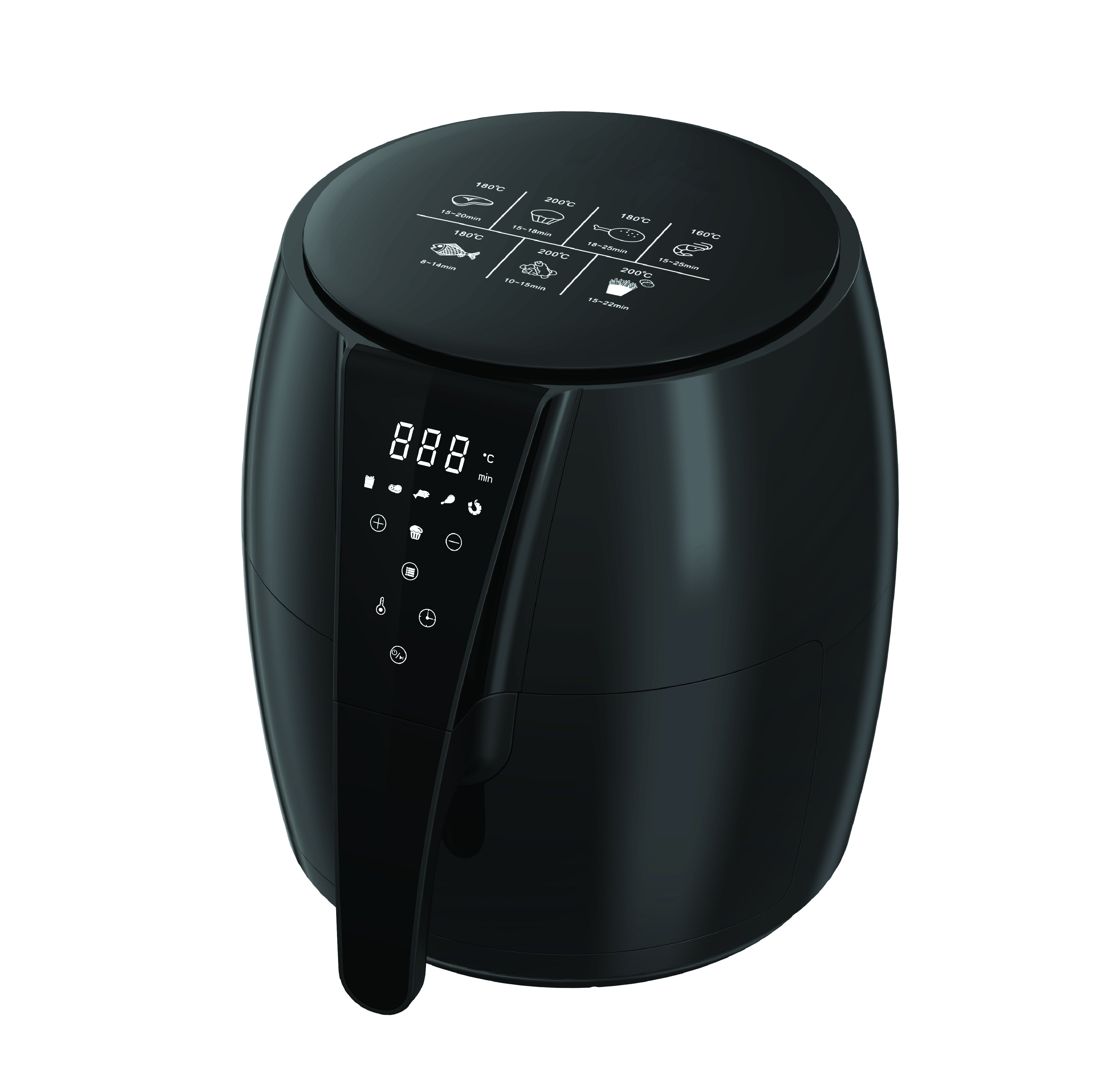Prestige Air Fryer 4.8 Ltr - 1500W | PR50321