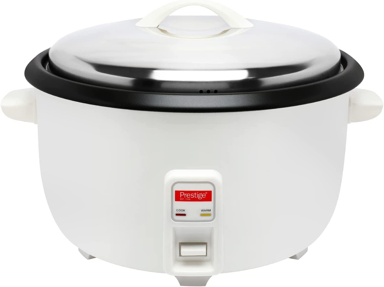 Prestige Rice Cooker 6.6 Ltr | PR81508