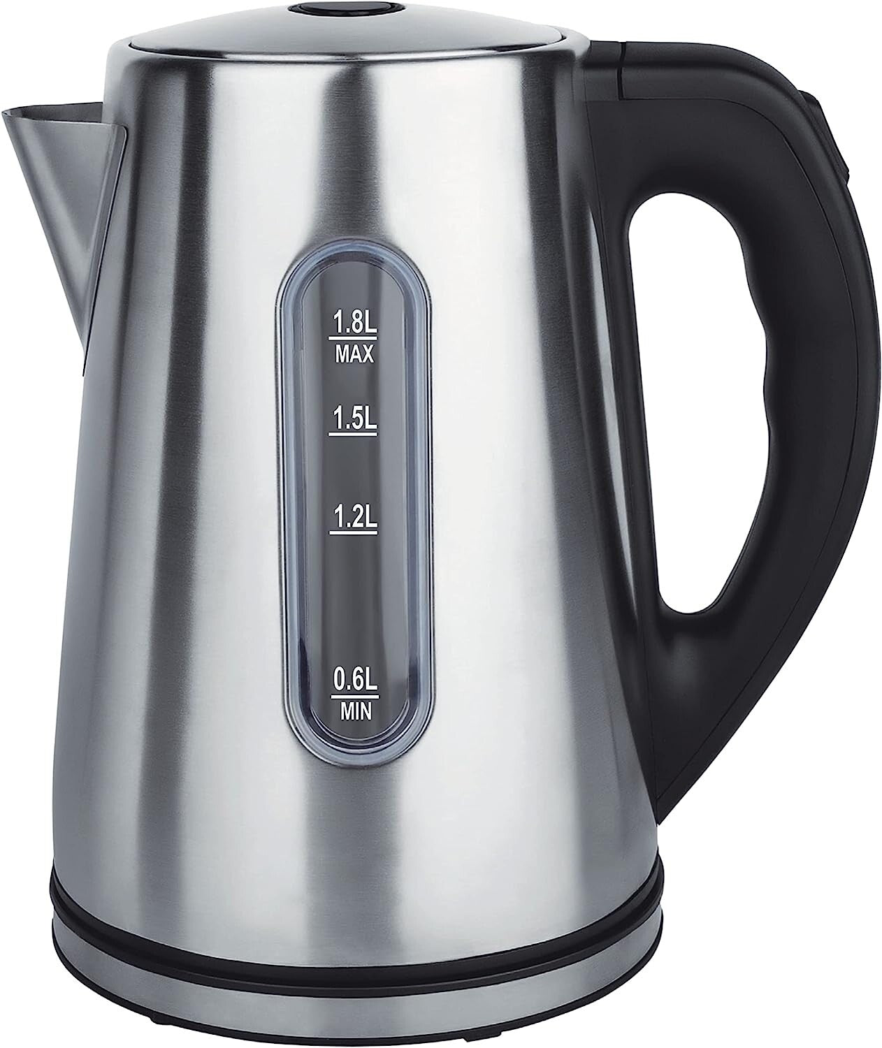 Prestige Electric Kettle 1.8 Ltr 1800 - 2200W | PR81516