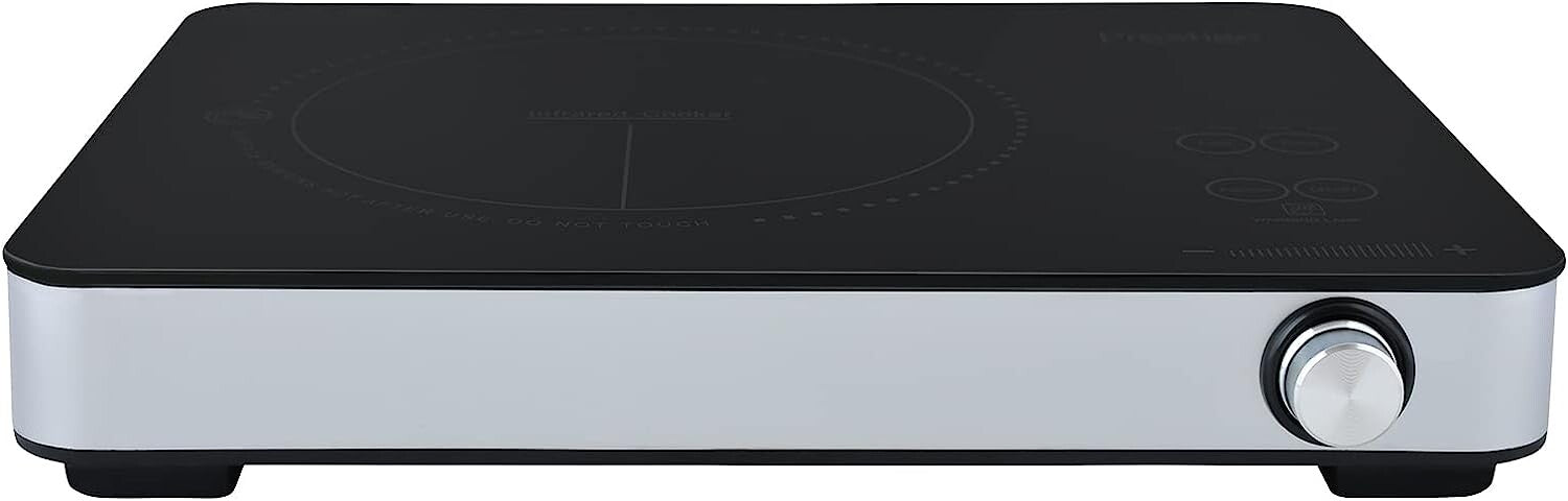 Prestige Single Infrared Cooker - 2000W | PR50358