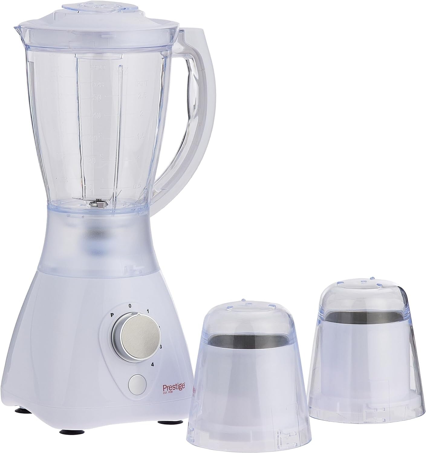Prestige Blender 3 In 1 W Two Mills 450 Watts | PR81581