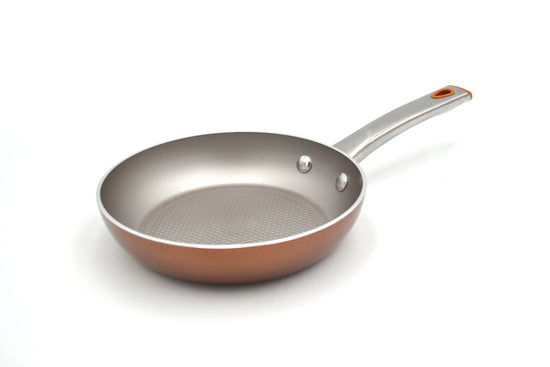Prestige Ultra Non-Stick Frypan with Complimentary Pan Holder 29cm/11.25" | Induction Compatible Frying Pan | Triple-Layered Non-Stick Coated Frypan | PR22608