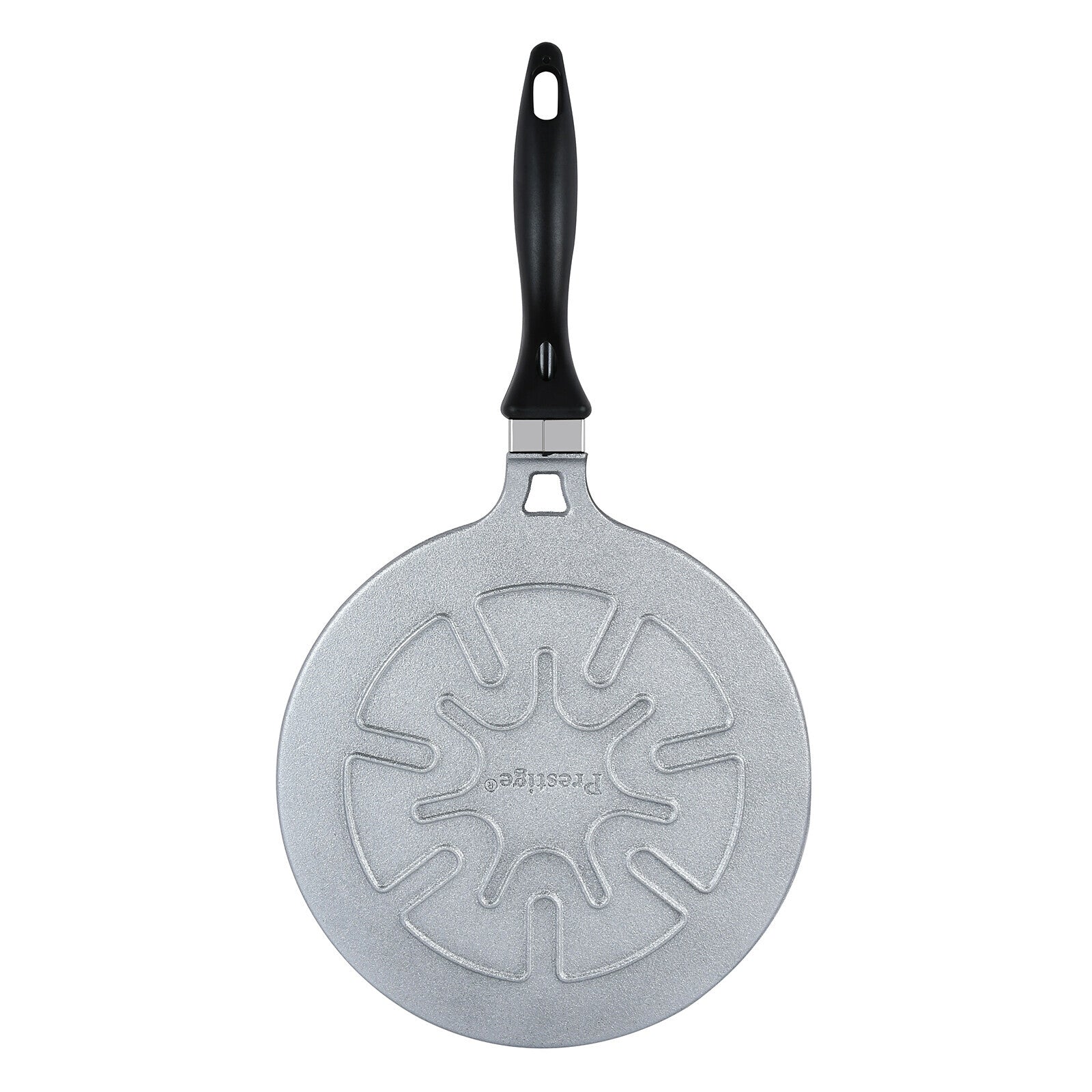 Prestige Cast Iron Tawa 28cm | PR80954