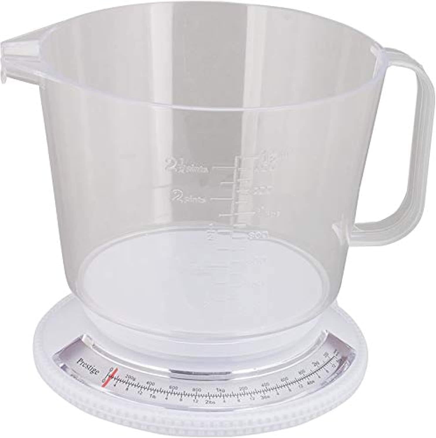 Prestige Kitchen Scale 2 kg | PR8016