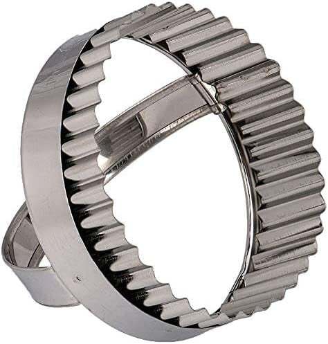 Prestige Biscuit Cutters w/Handle | PR8012