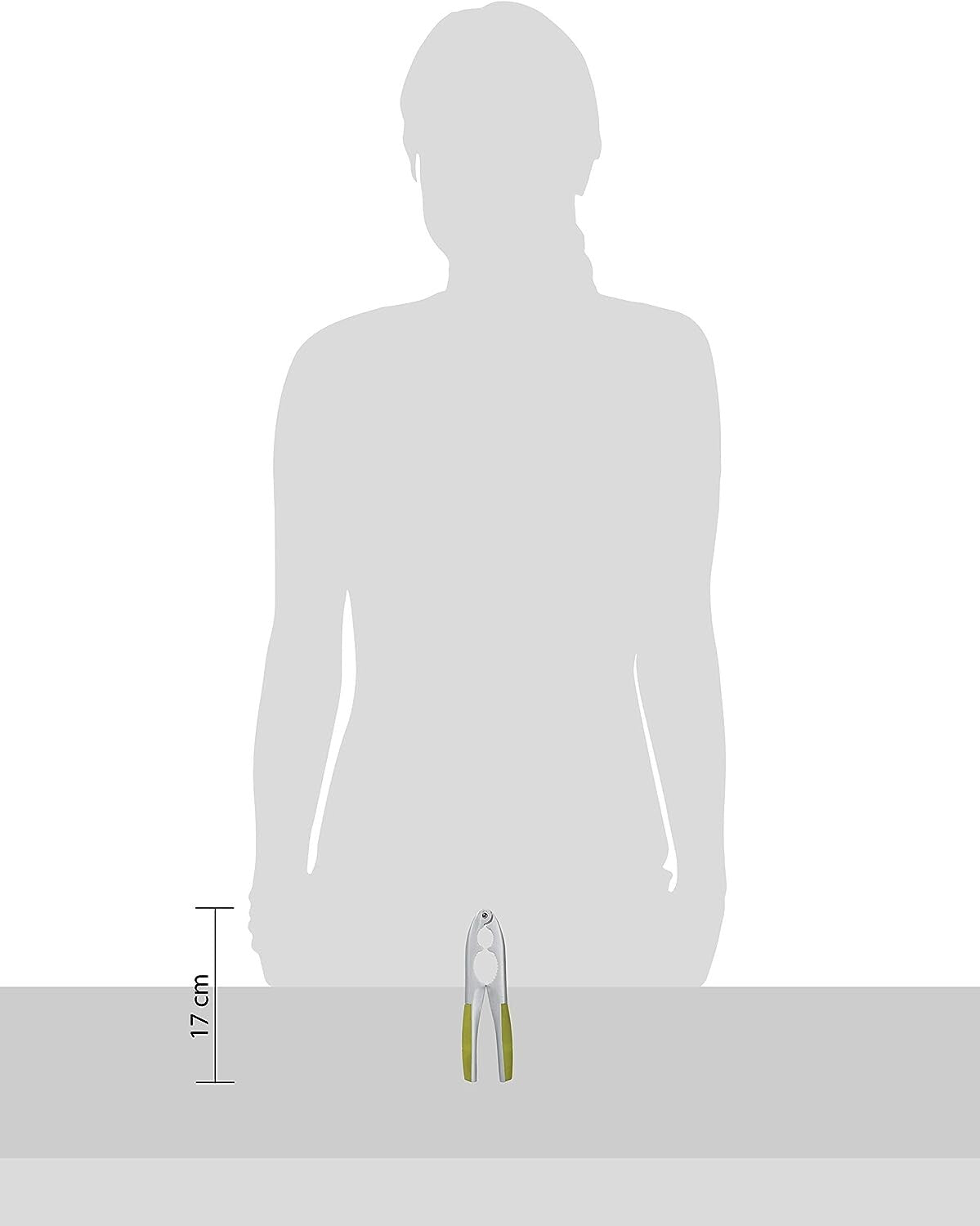 Prestige Nut Cracker | PR63