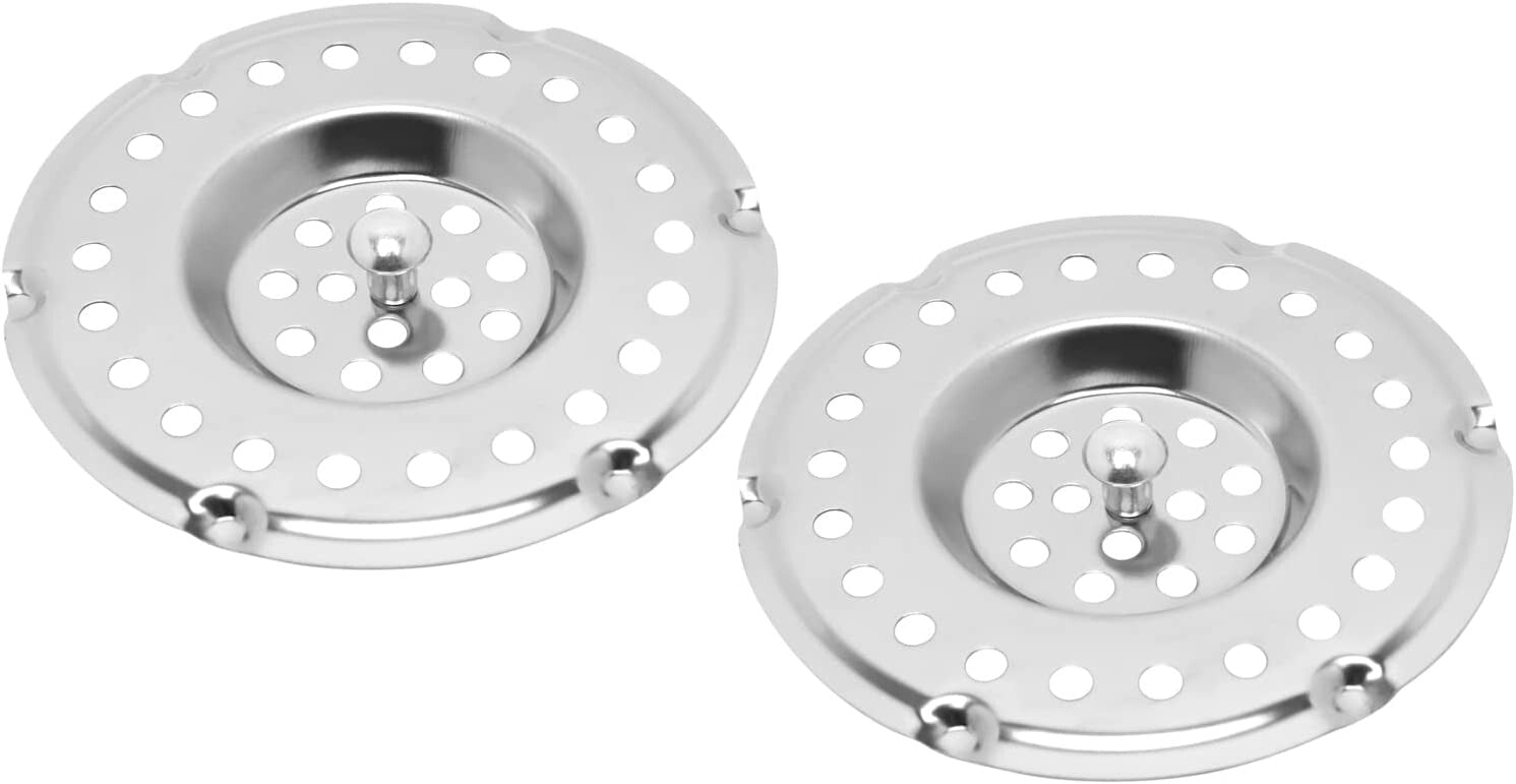 Prestige Sink Grills 2pc | PR794