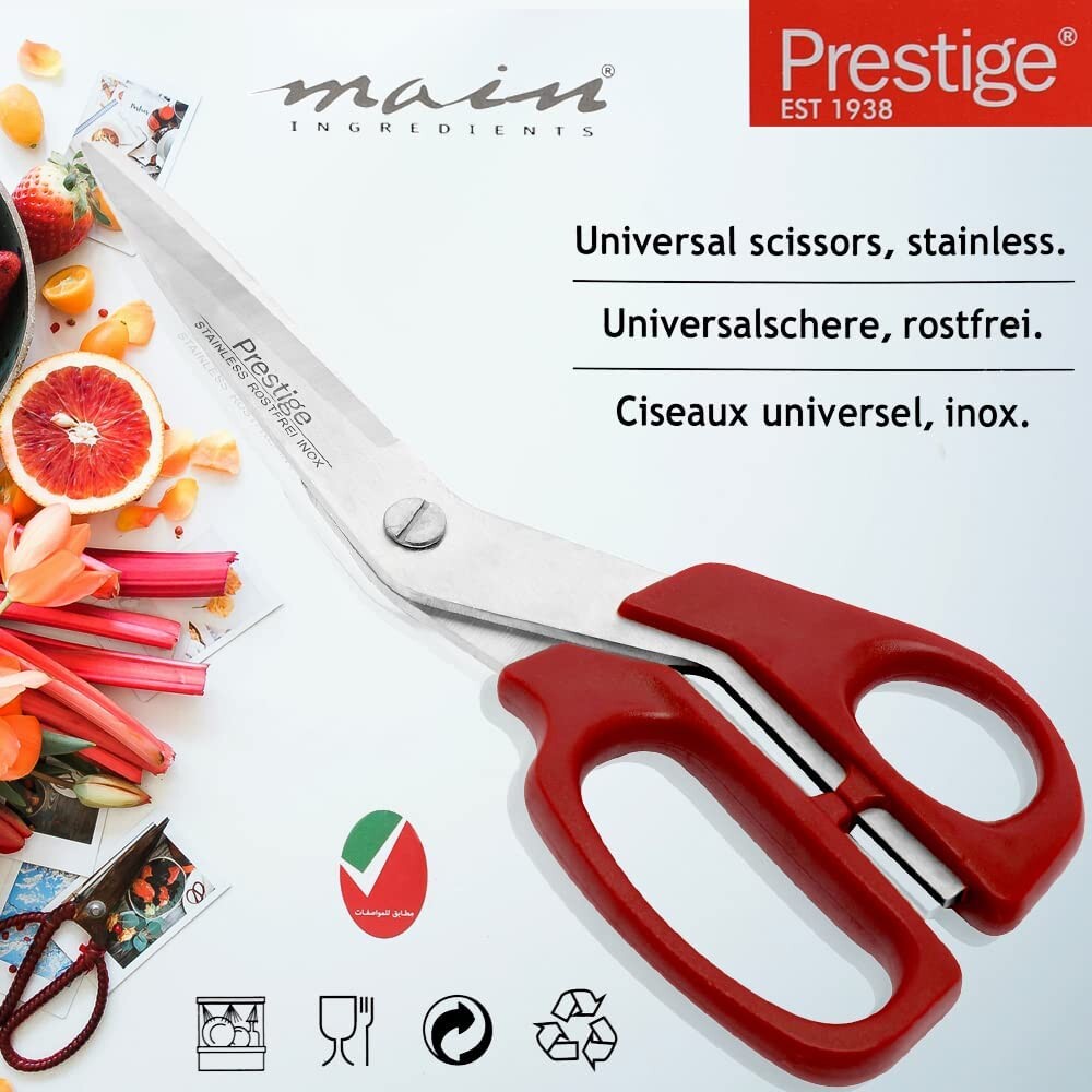 Prestige Kitchen Scissors 21.5 cm | PR5821