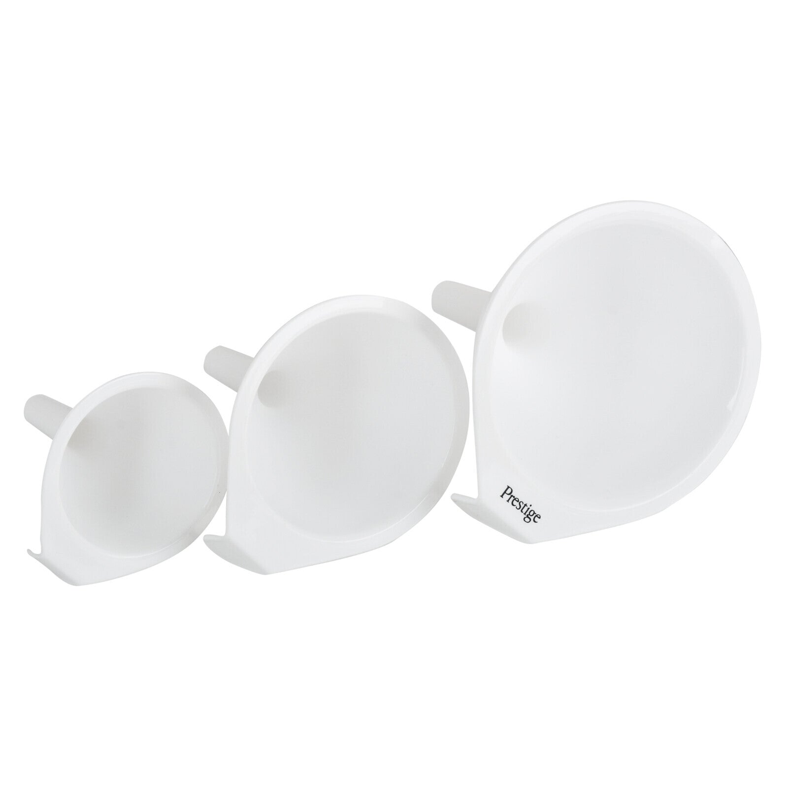 Prestige 3pc Funnel Set Plastic | PR8025